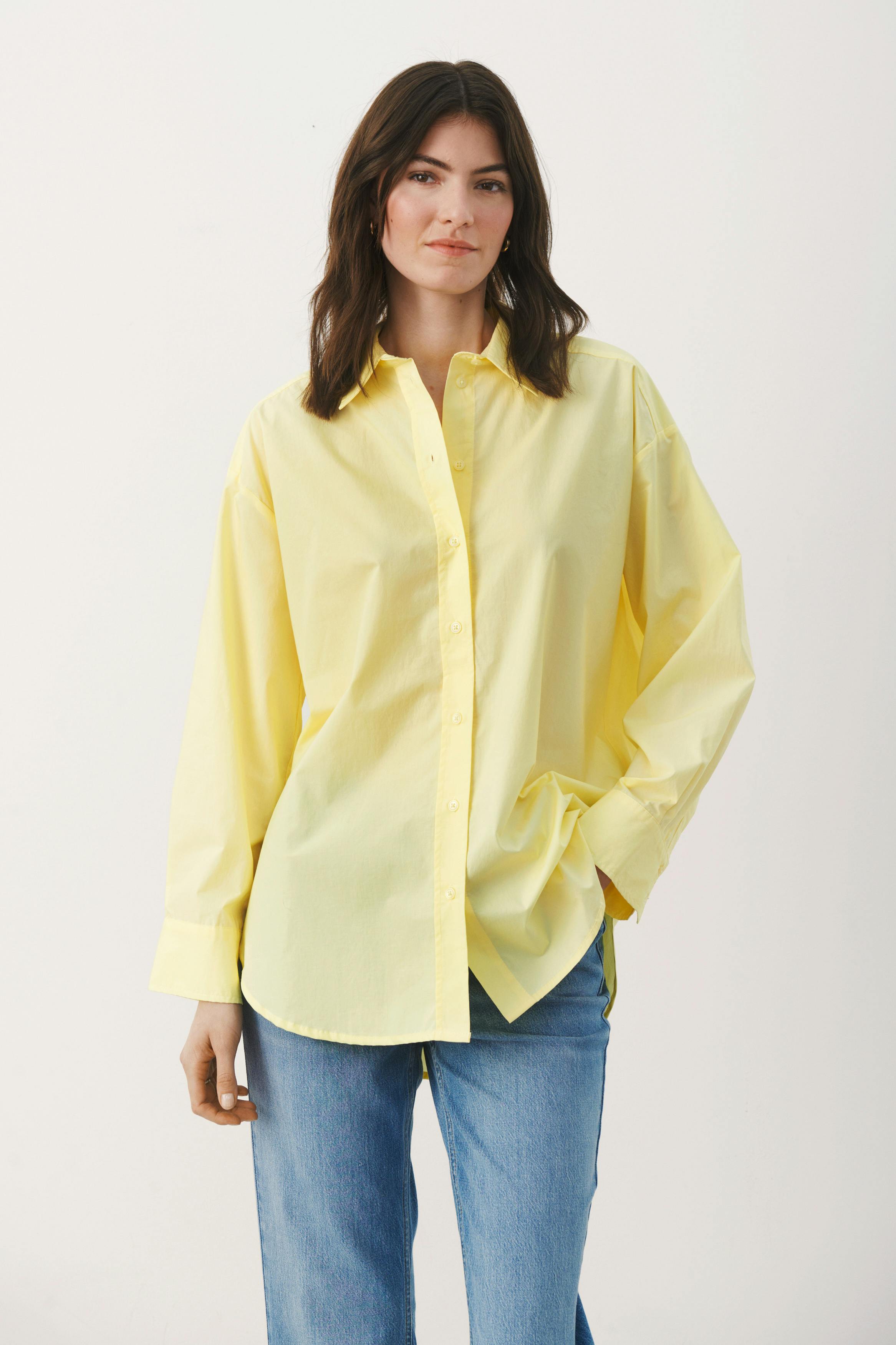 SavannaPW Shirt LOOKBOOK FRONT 30307518-120721