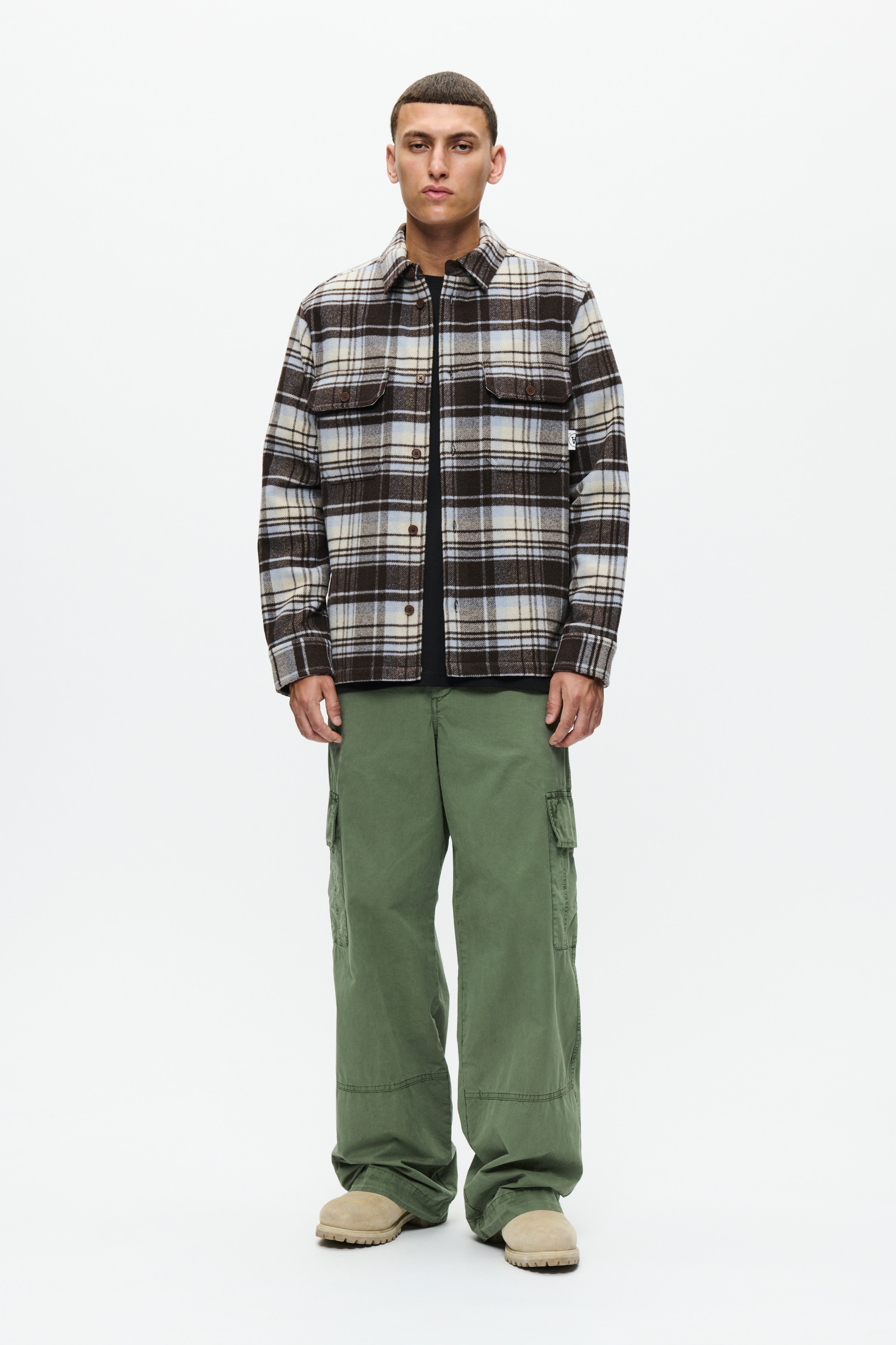 WWClay Shirt LOOKBOOK FRONT 30251507-304408