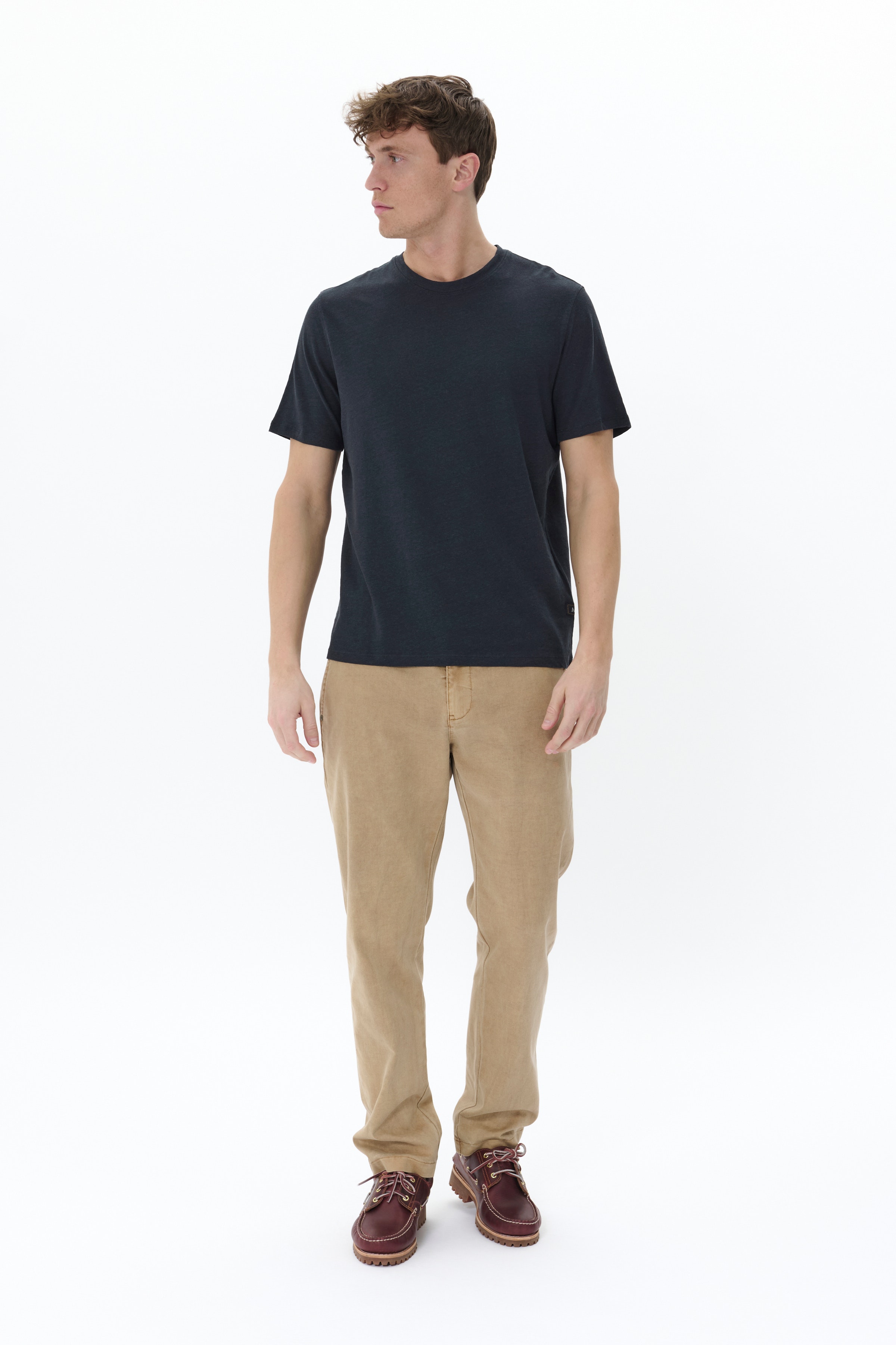 MAjerod T-shirt LOOKBOOK FRONT 30207372-194011