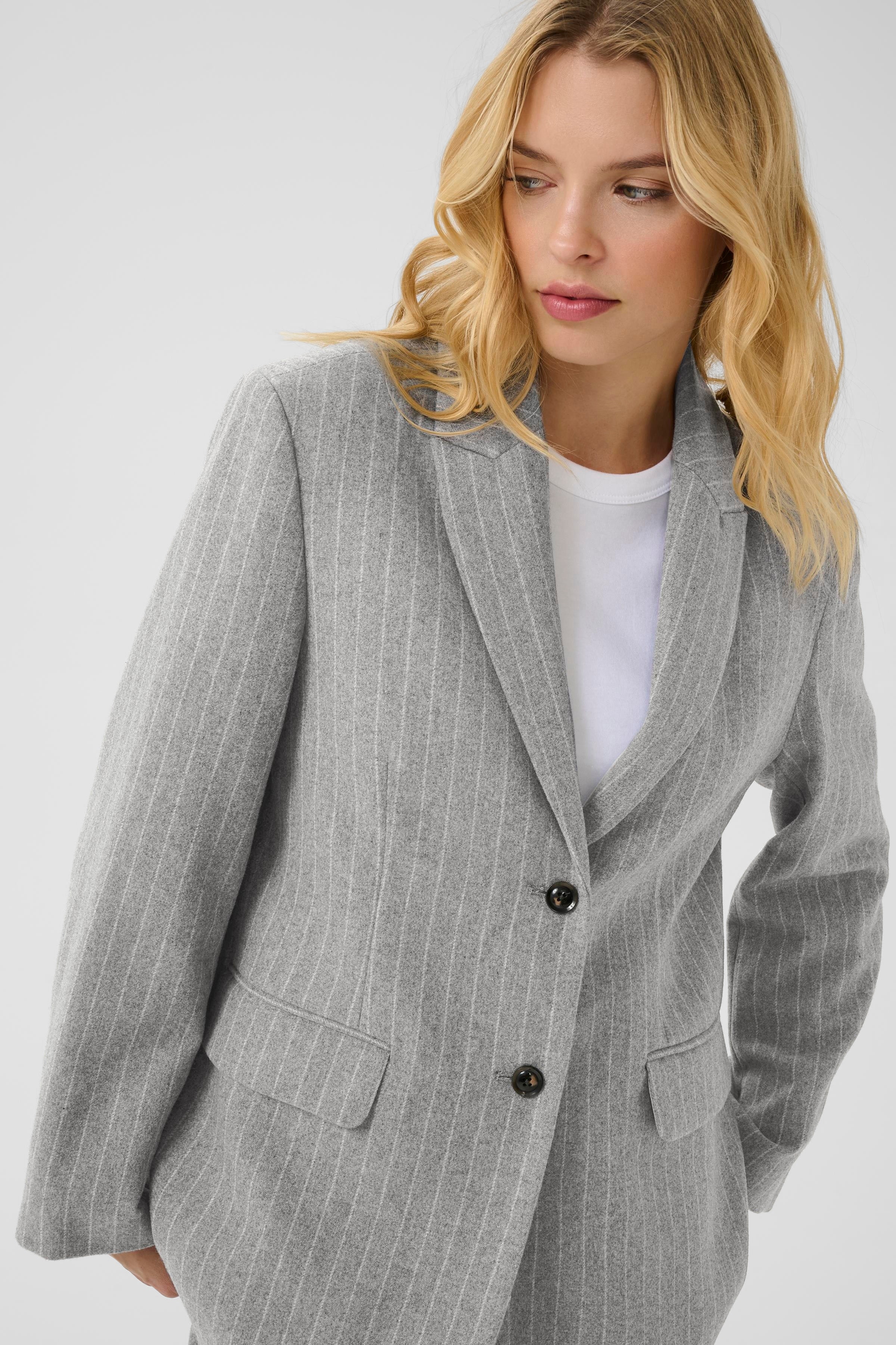 SomayaPW Blazer LOOKBOOK DETAIL 30310042-304319