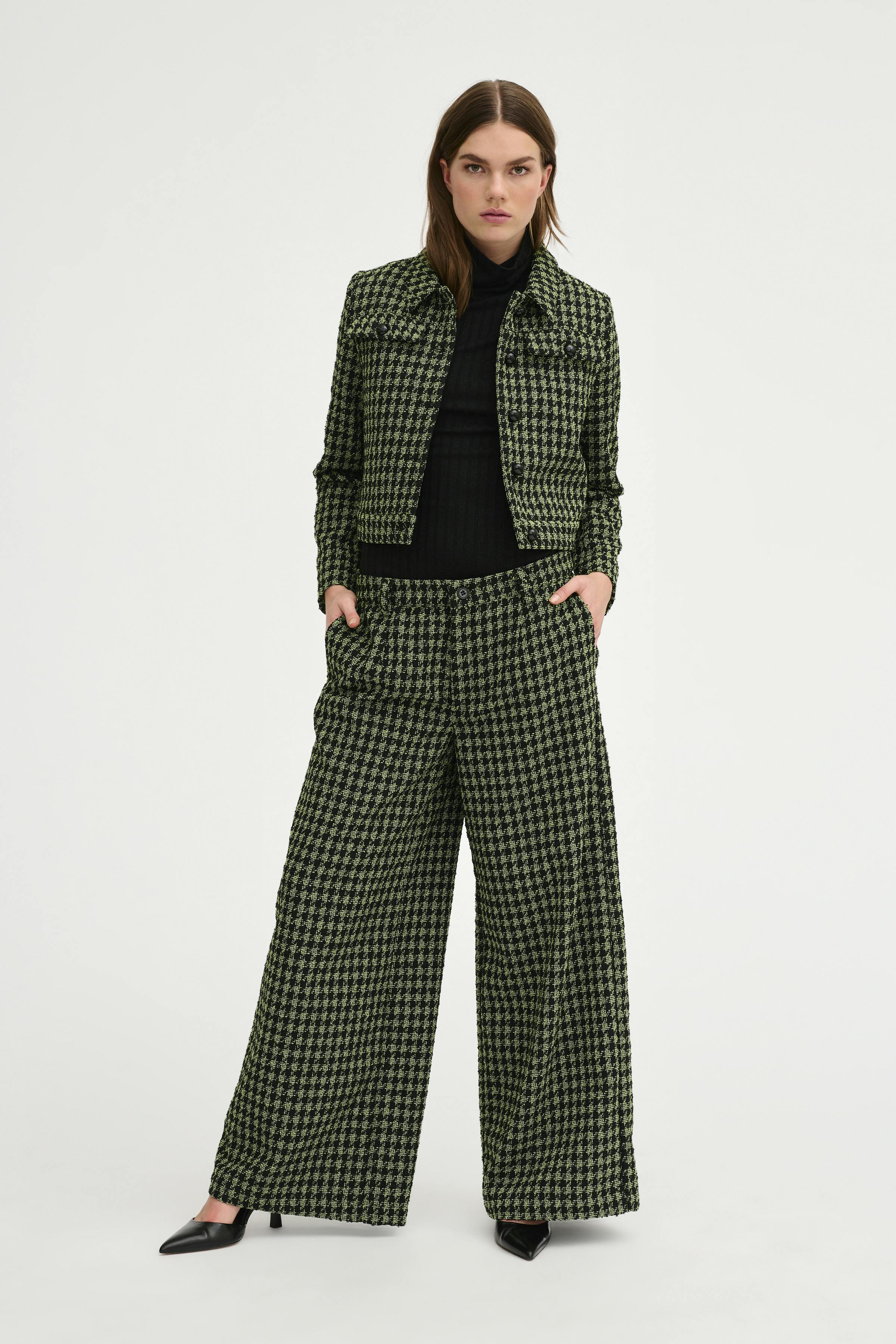 BariaMW Trousers LOOKBOOK FRONT 10704432-104898