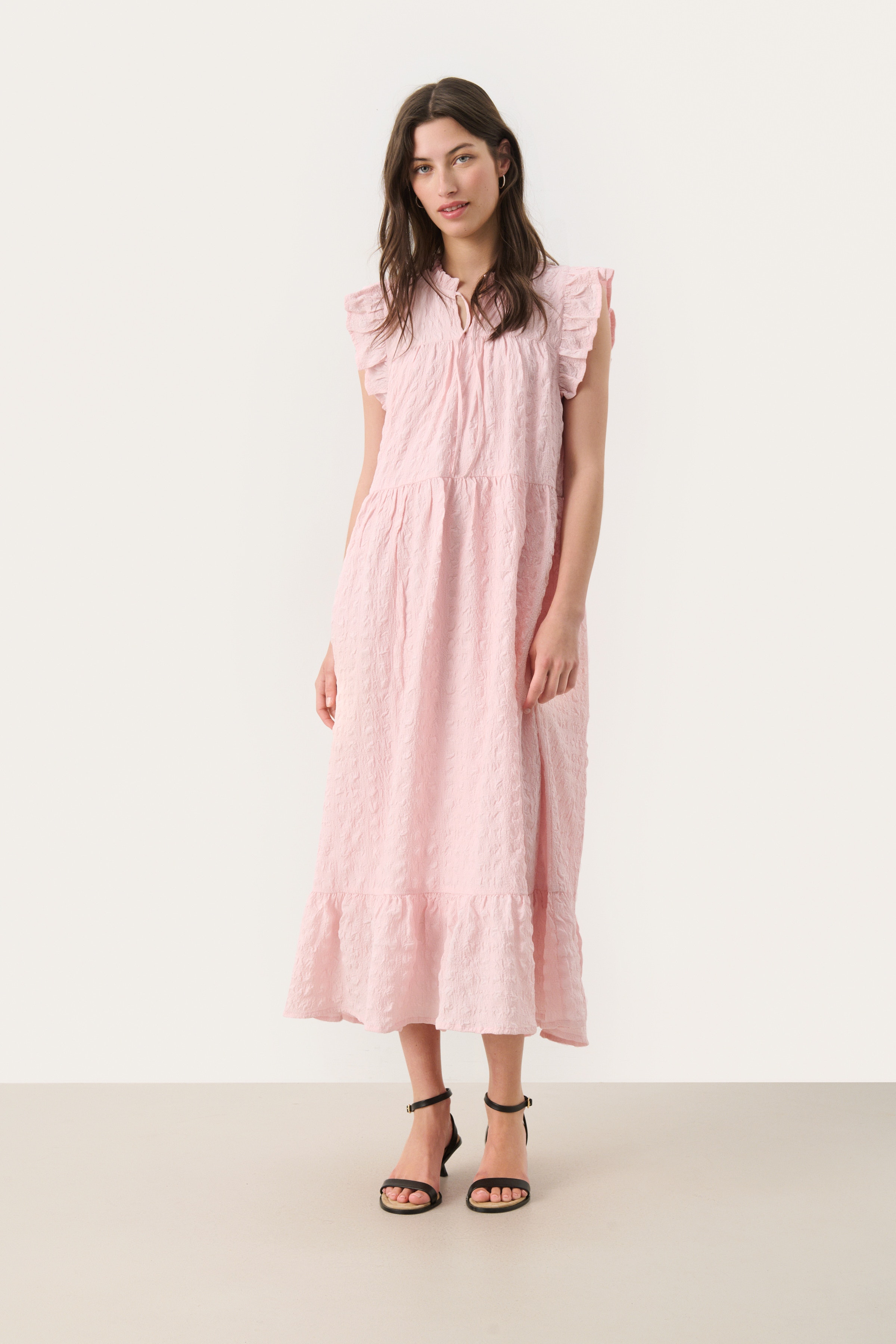 GimalinaPW Dress LOOKBOOK FRONT 30308987-132004