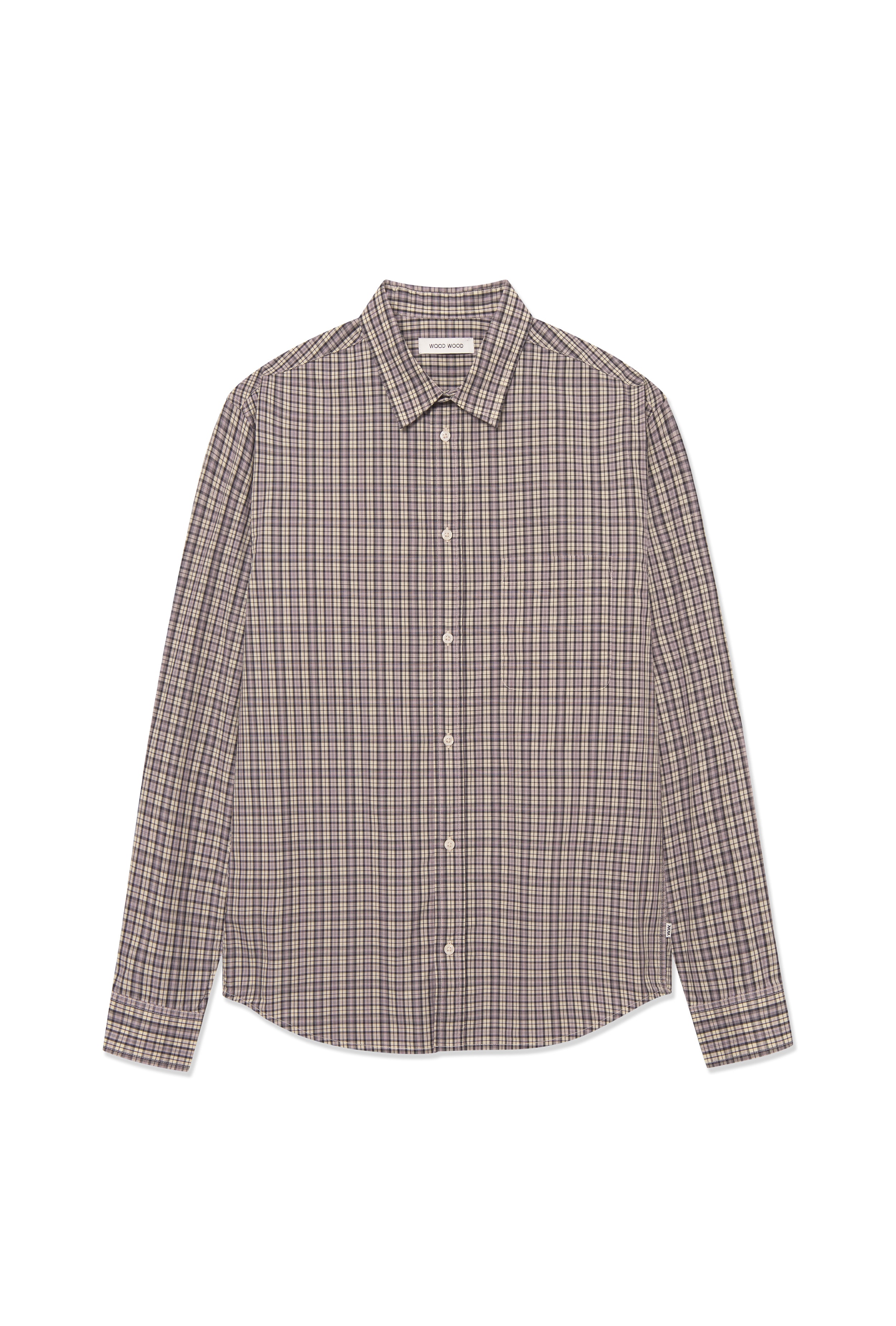 WWCarter Shirt PACK FRONT 30251493-304138