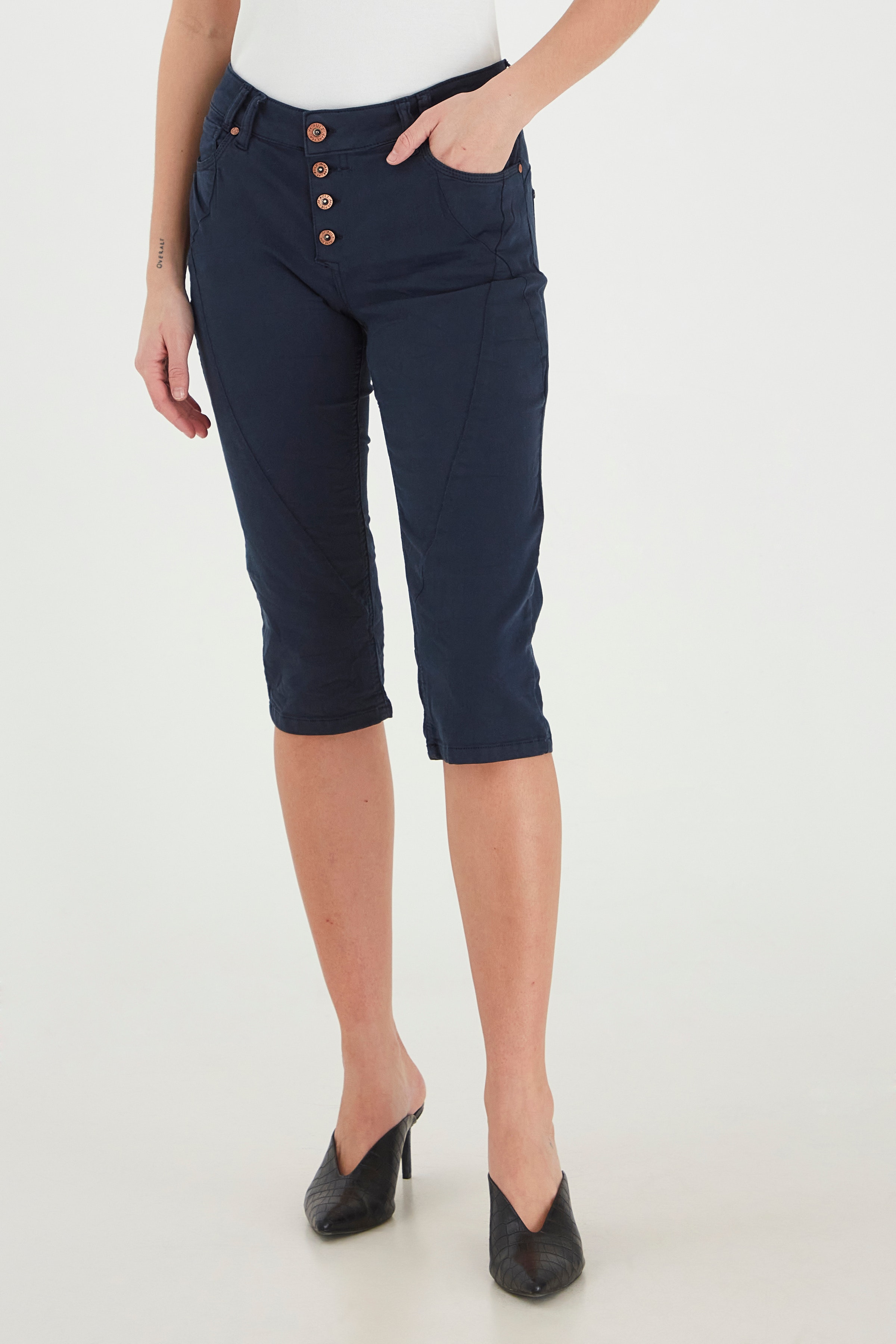 PZROSITA Bukser LOOKBOOK FRONT 50205343-194020