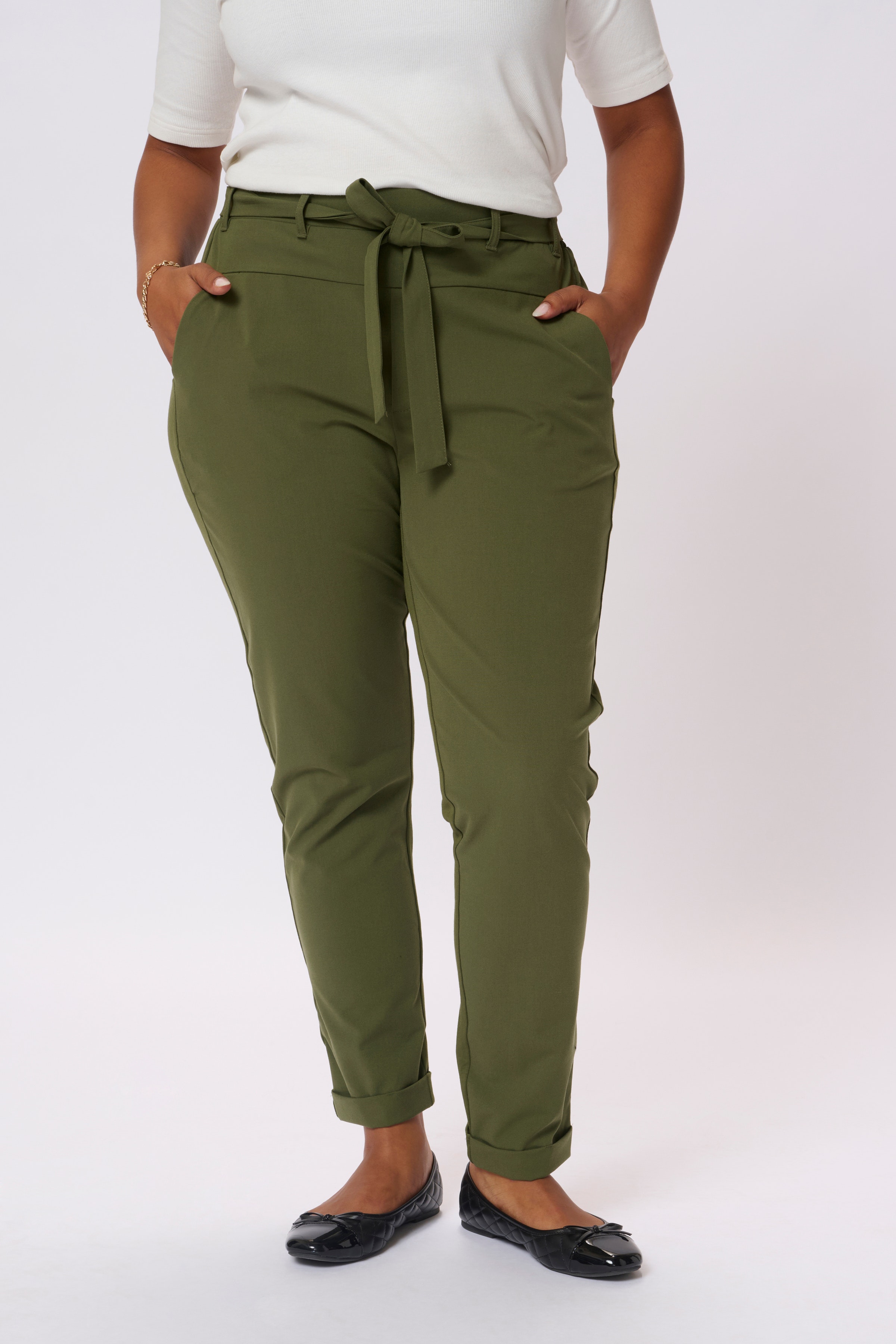 KCjia Trousers LOOKBOOK FRONT 10580008-190511