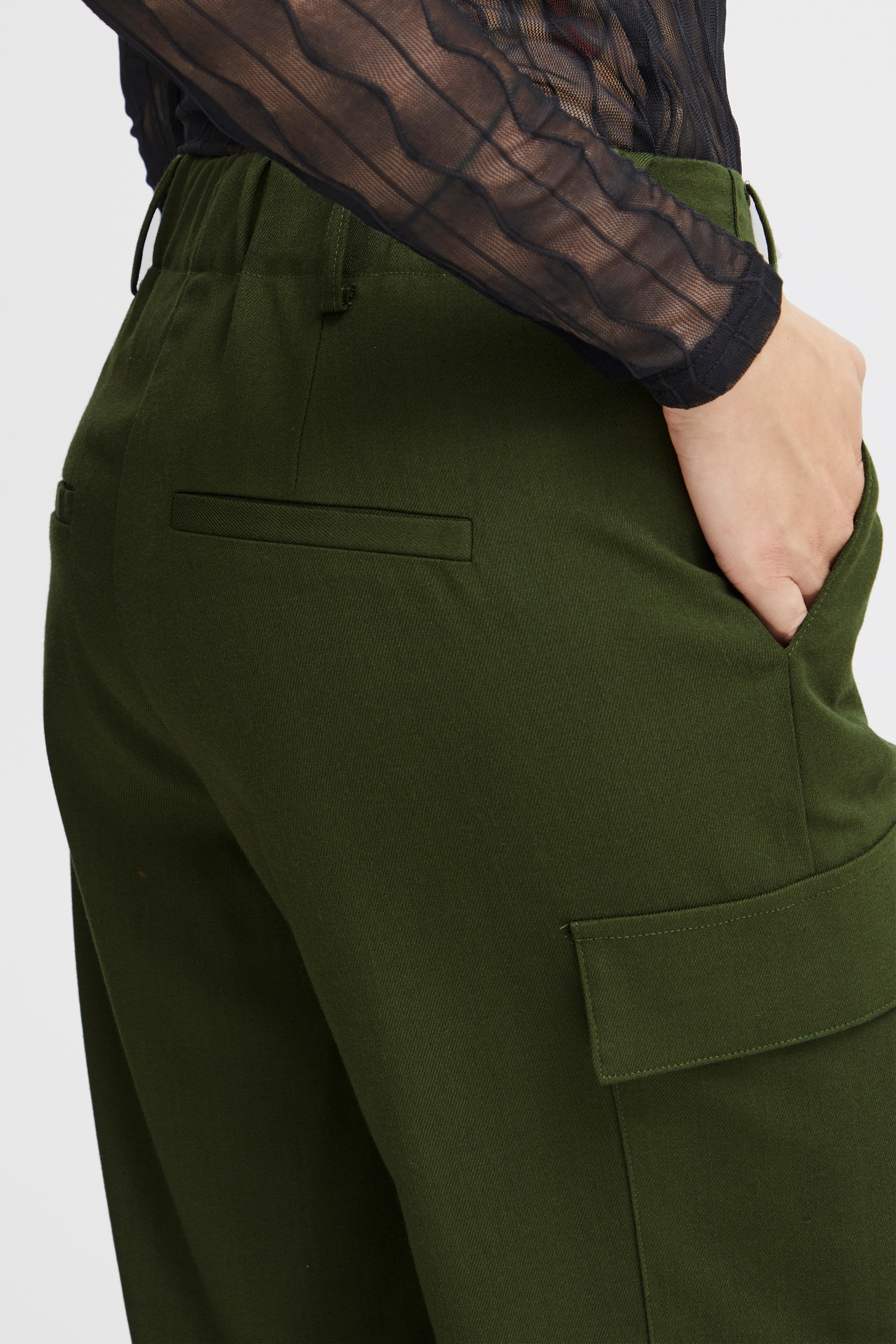 FRLEA Trousers LOOKBOOK DETAIL 20612686-1904191