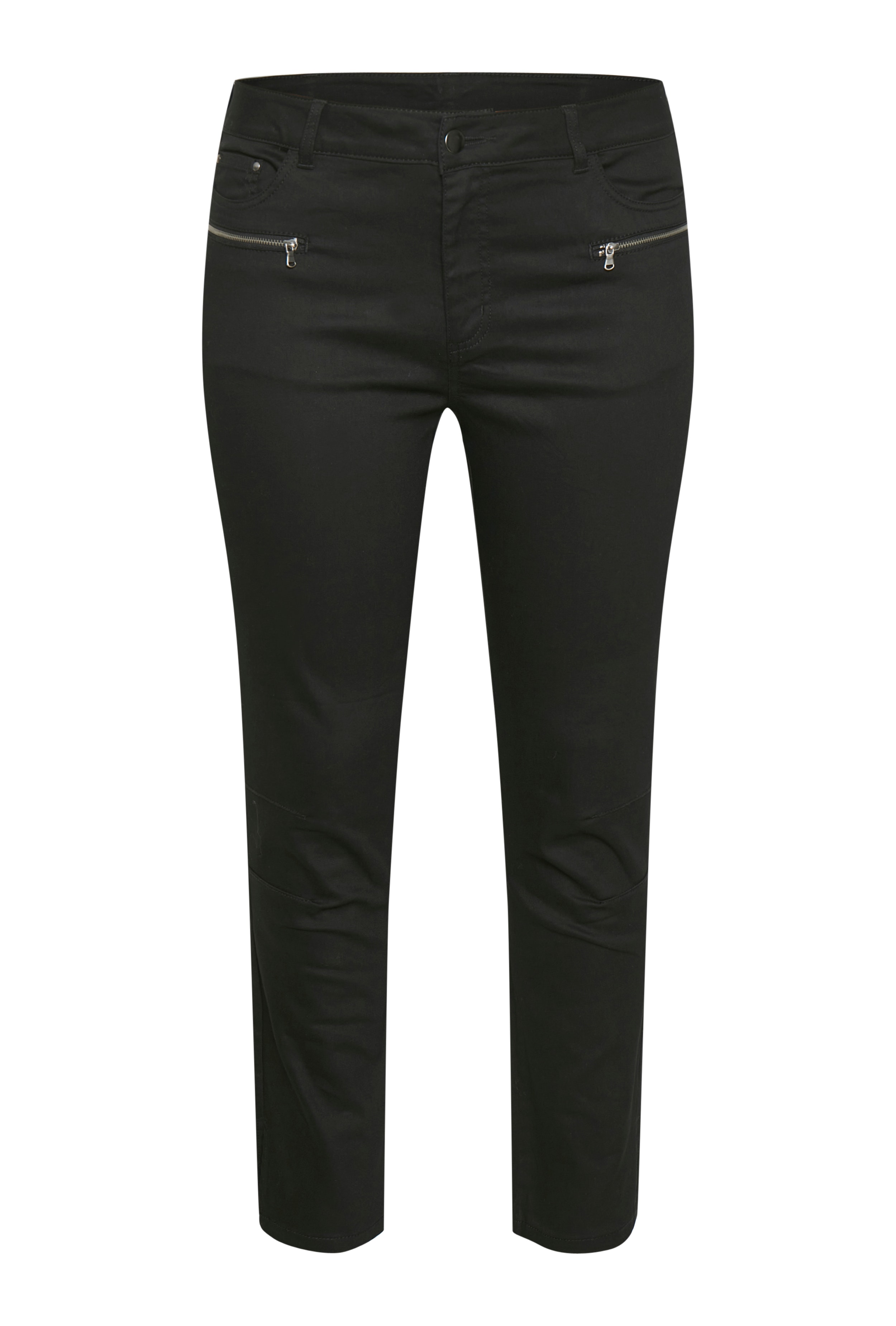 Twill-ankelbyxor PACK FRONT 10580428-100121
