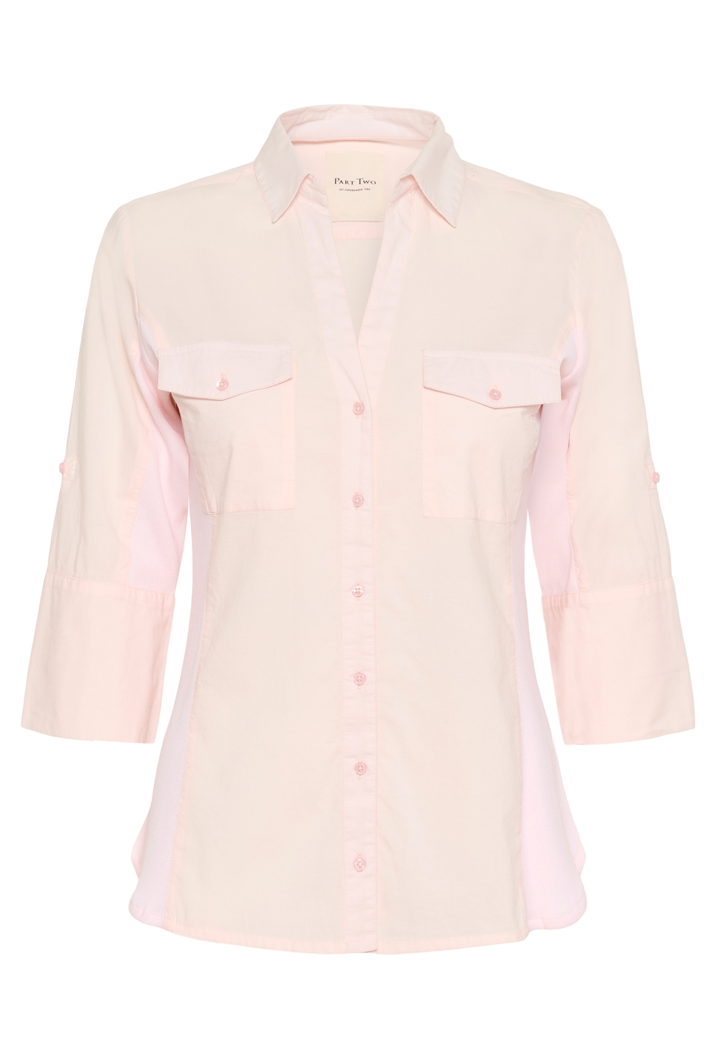 CortniaPW Skjorte PACK FRONT 30305975-122902