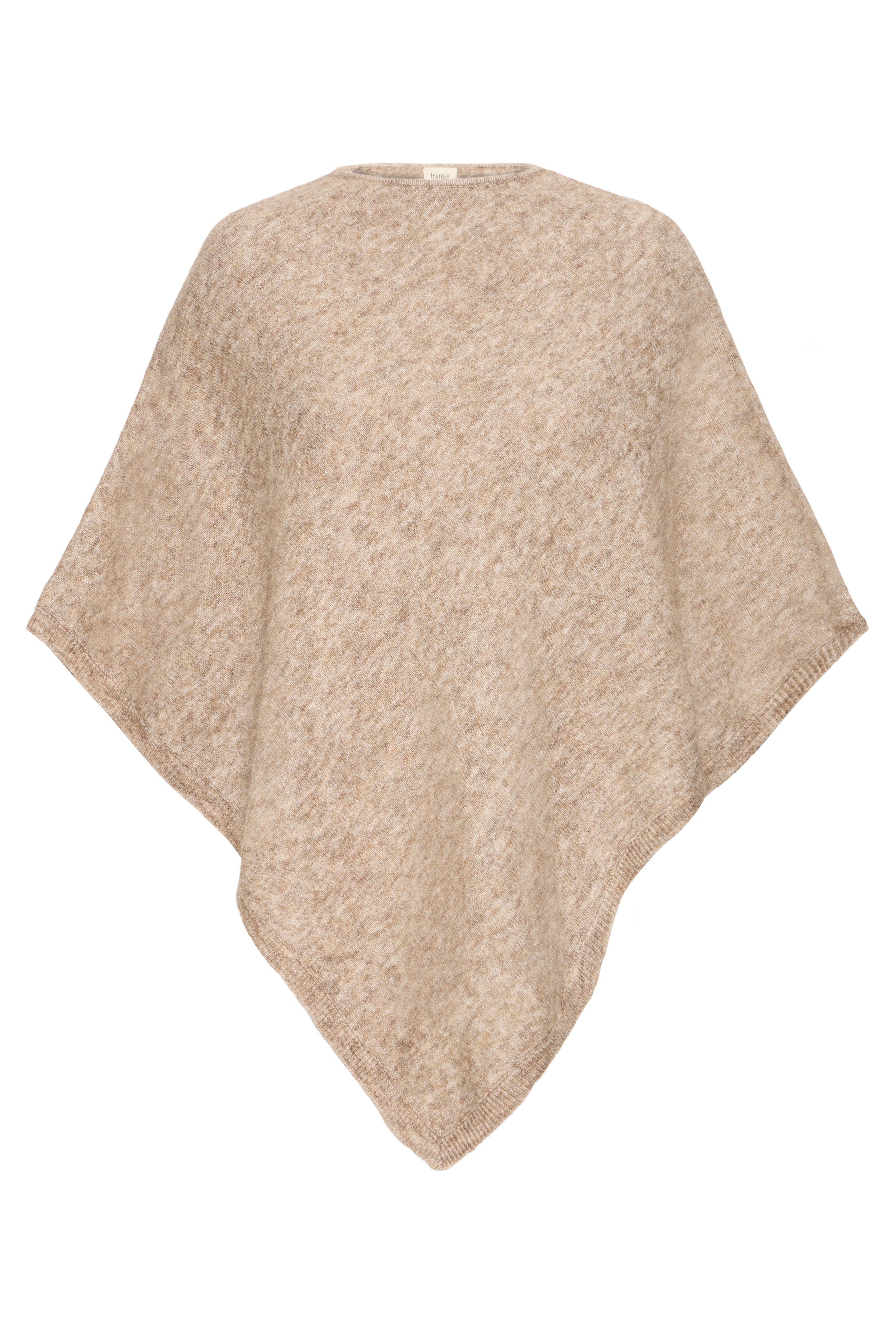 FRSANNY Poncho PACK FRONT 20615041-1713111