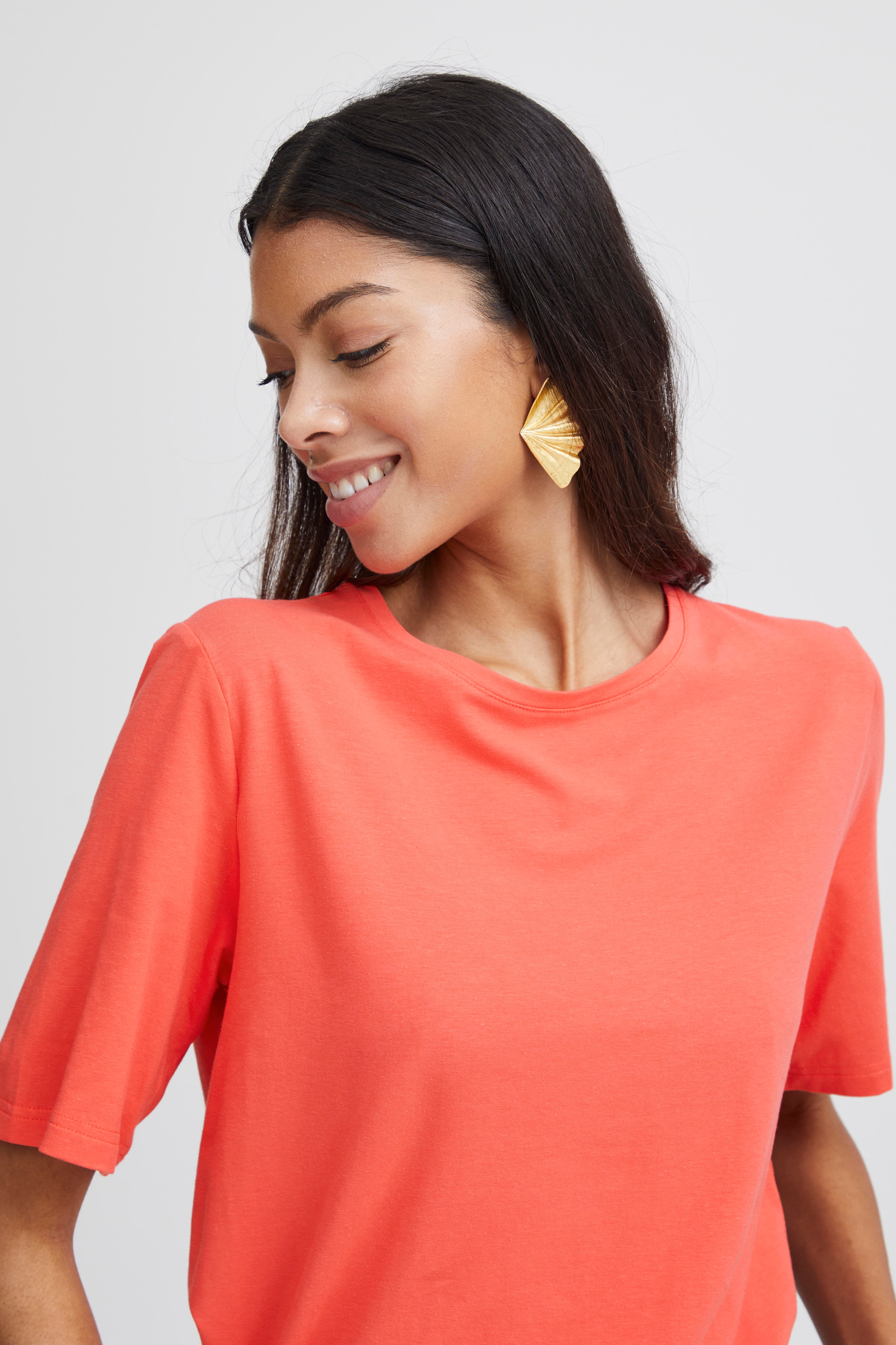 BYPAMILA T-shirt LOOKBOOK DETAIL 20813611-181651