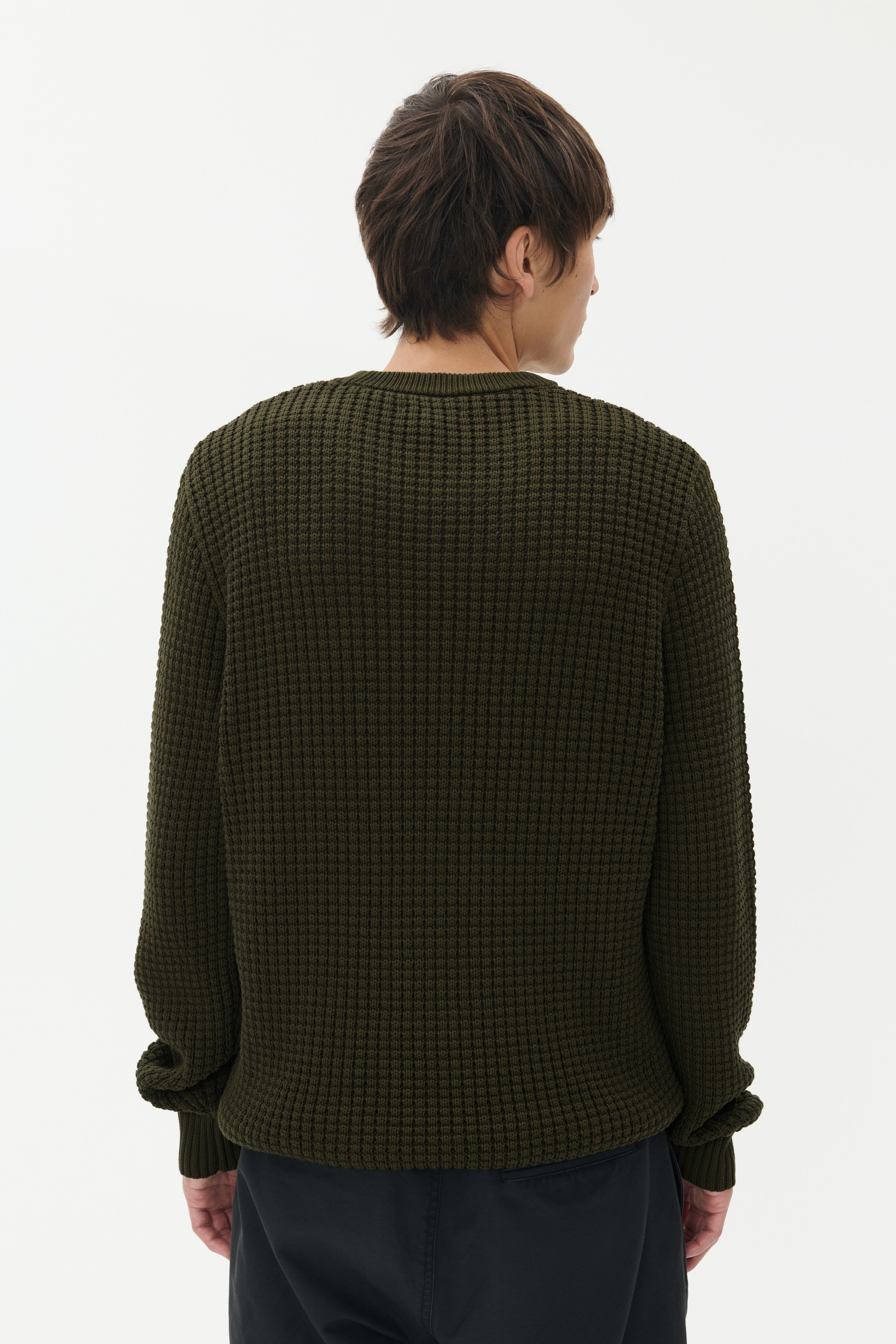 MAtriton Pullover LOOKBOOK BACK 30208617-190515