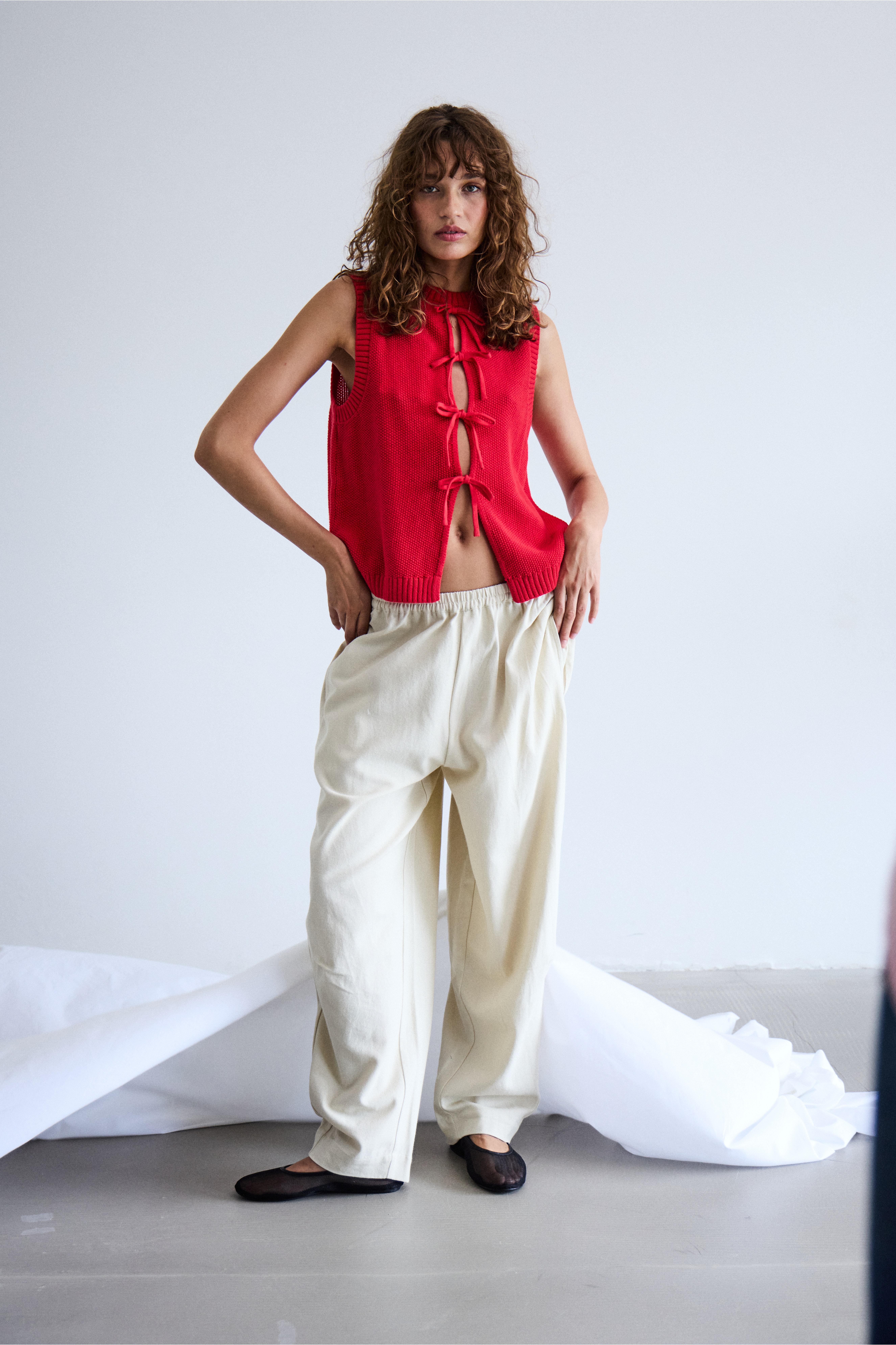 IHCIJA Pants Casual LOCATION NONE 20122881-124301