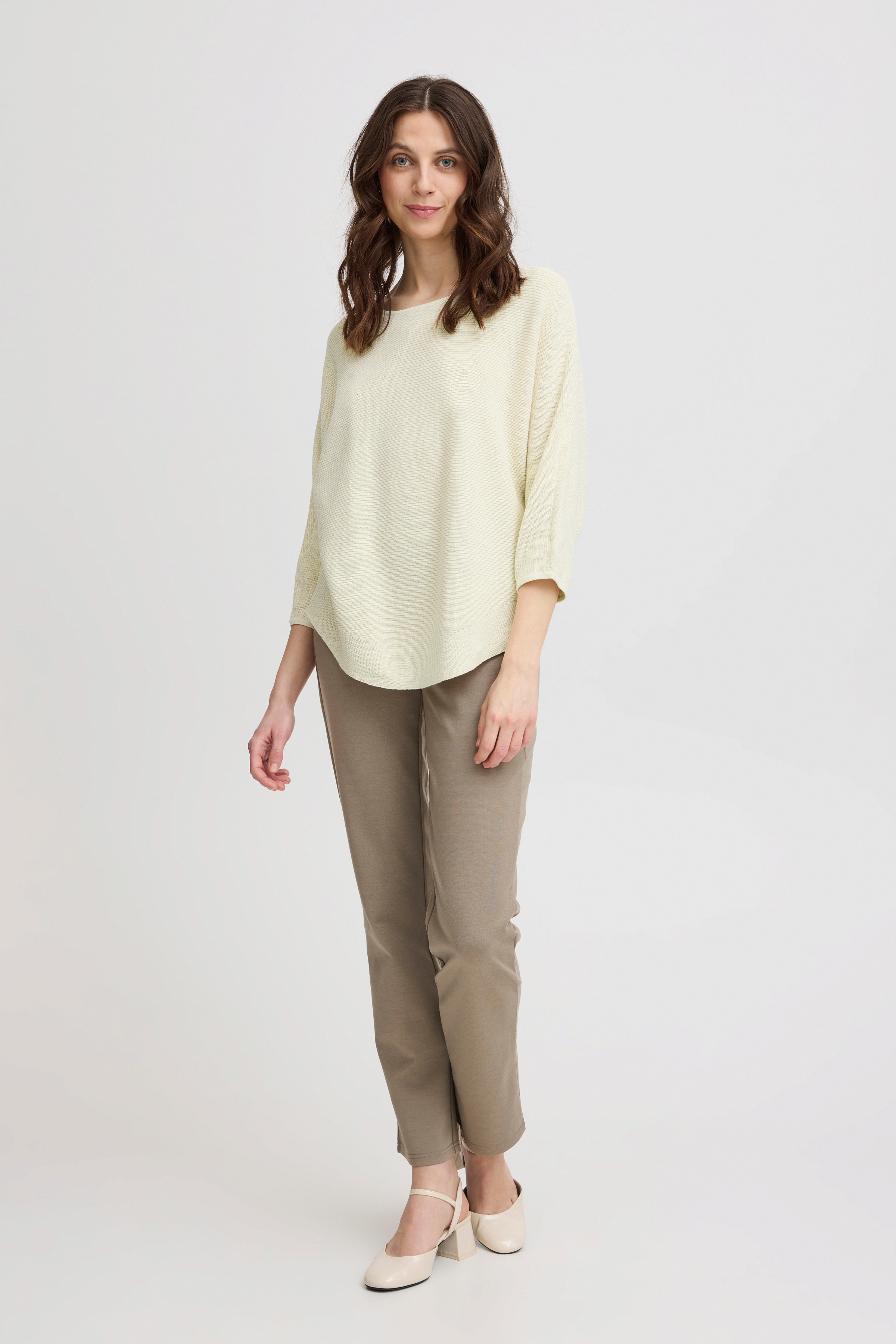 FRSINJA Pullover LOOKBOOK FRONT 20614105-110602