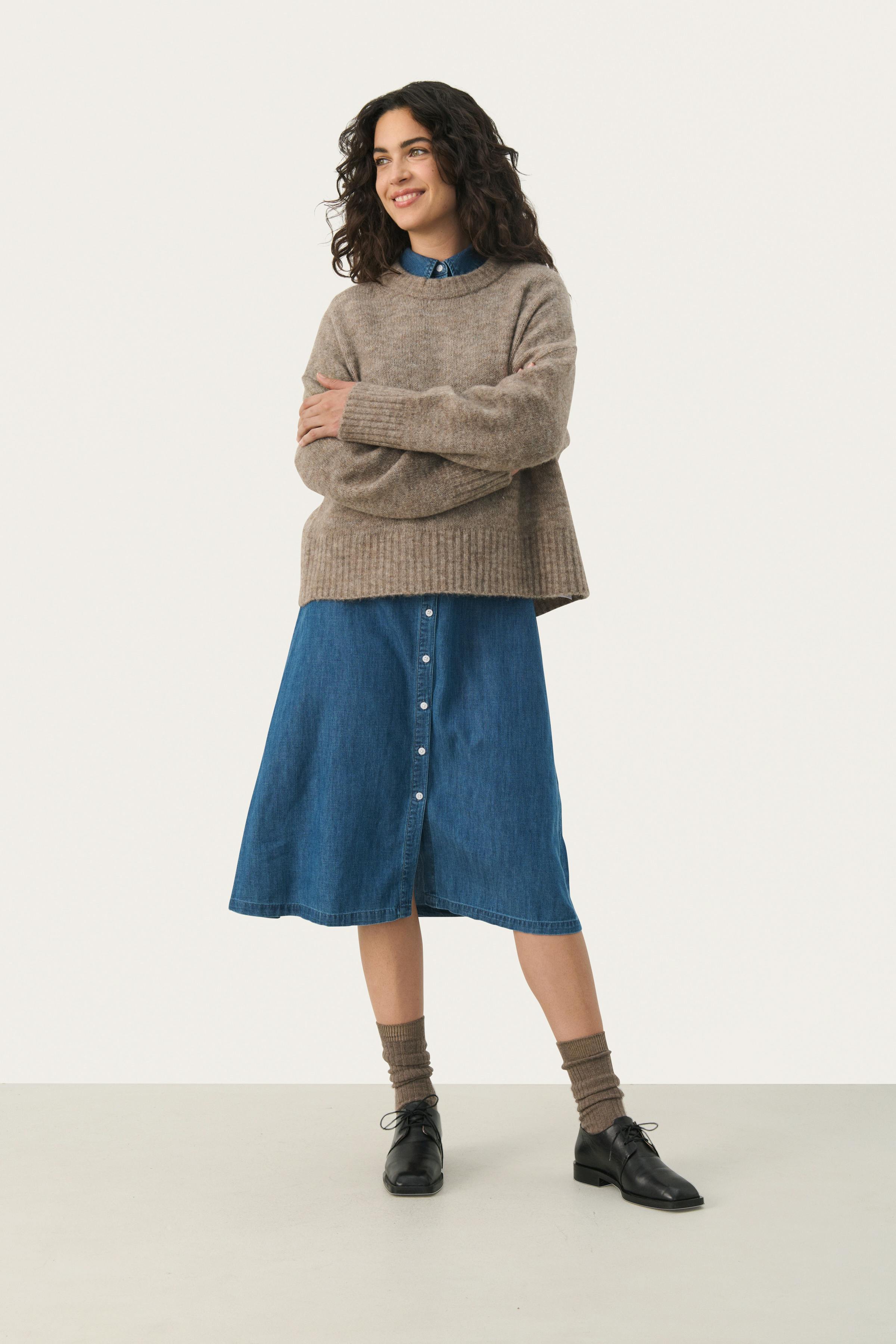 LulyaPW Pullover LOOKBOOK FRONT 30309015-1811121