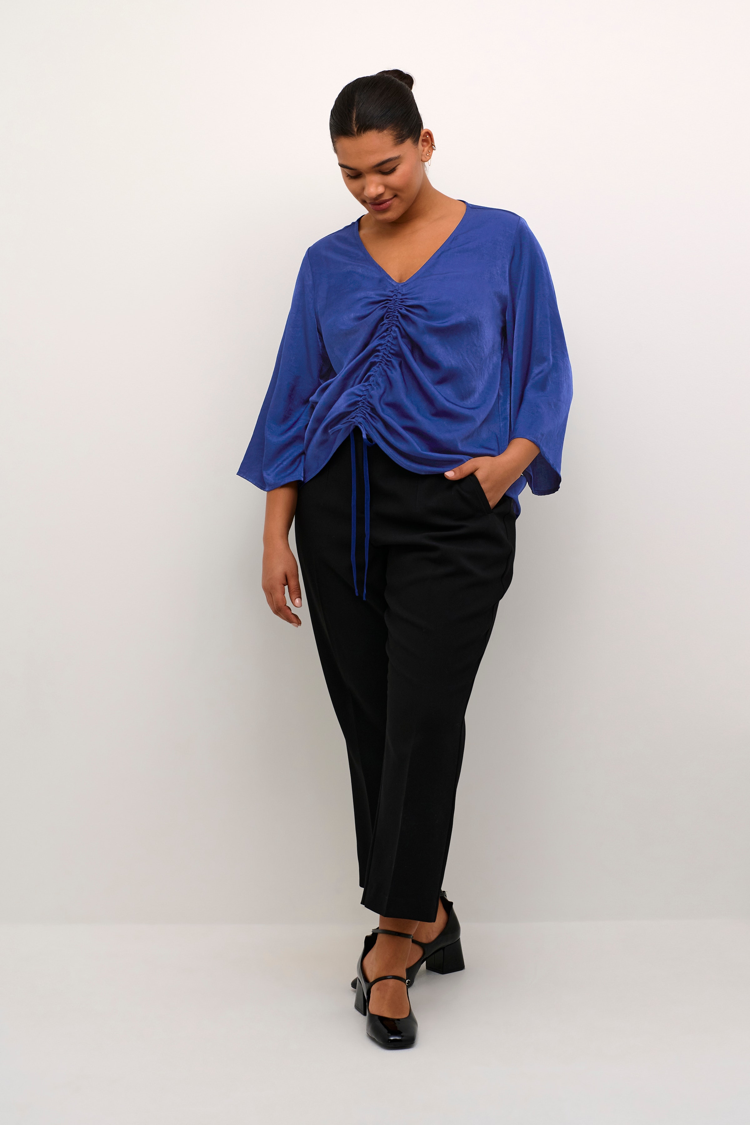 KCmembe Blouse LOOKBOOK FRONT 10582606-193942