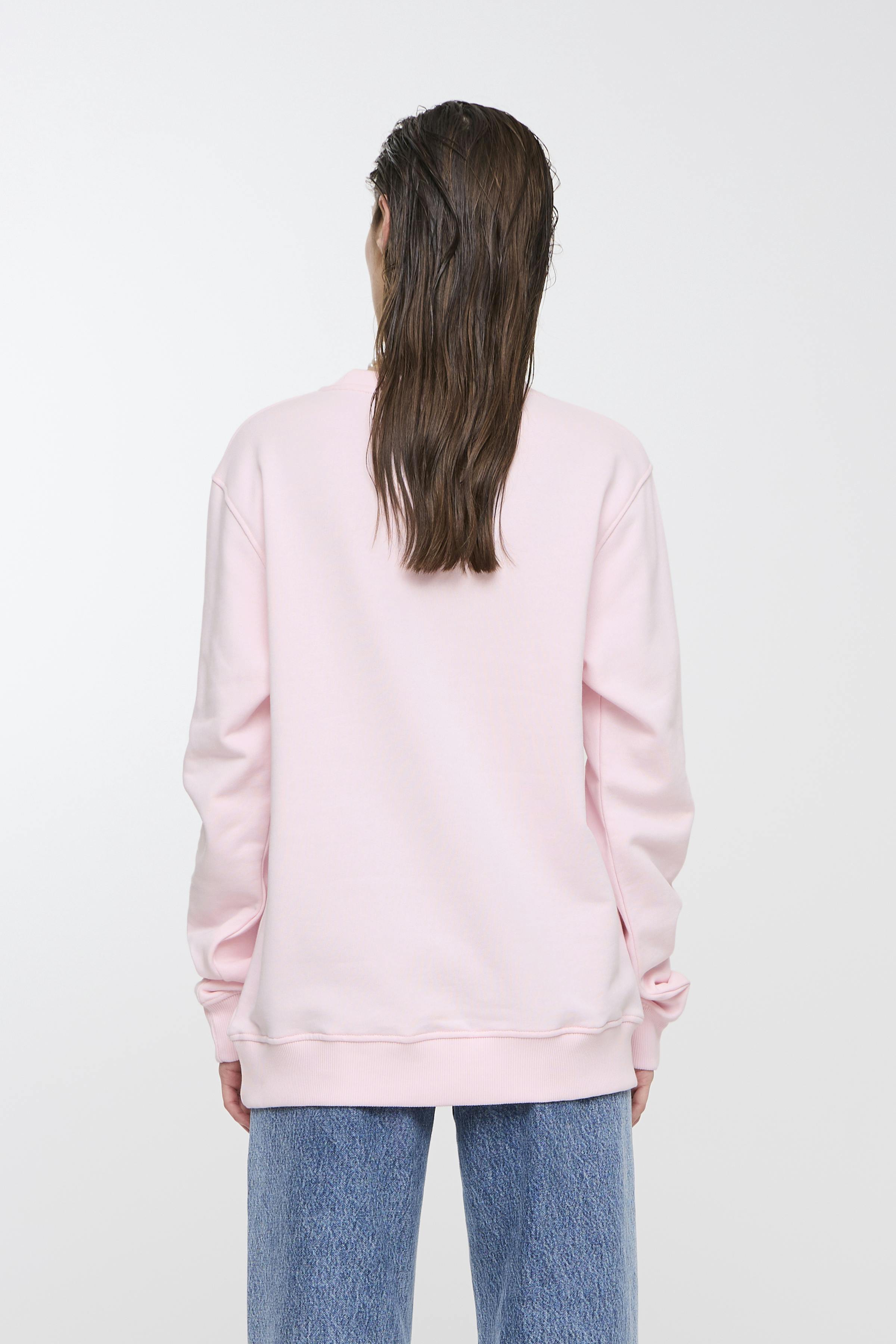 R. ALOMA SWEATSHIRT LOOKBOOK FRONT 50400065-110608