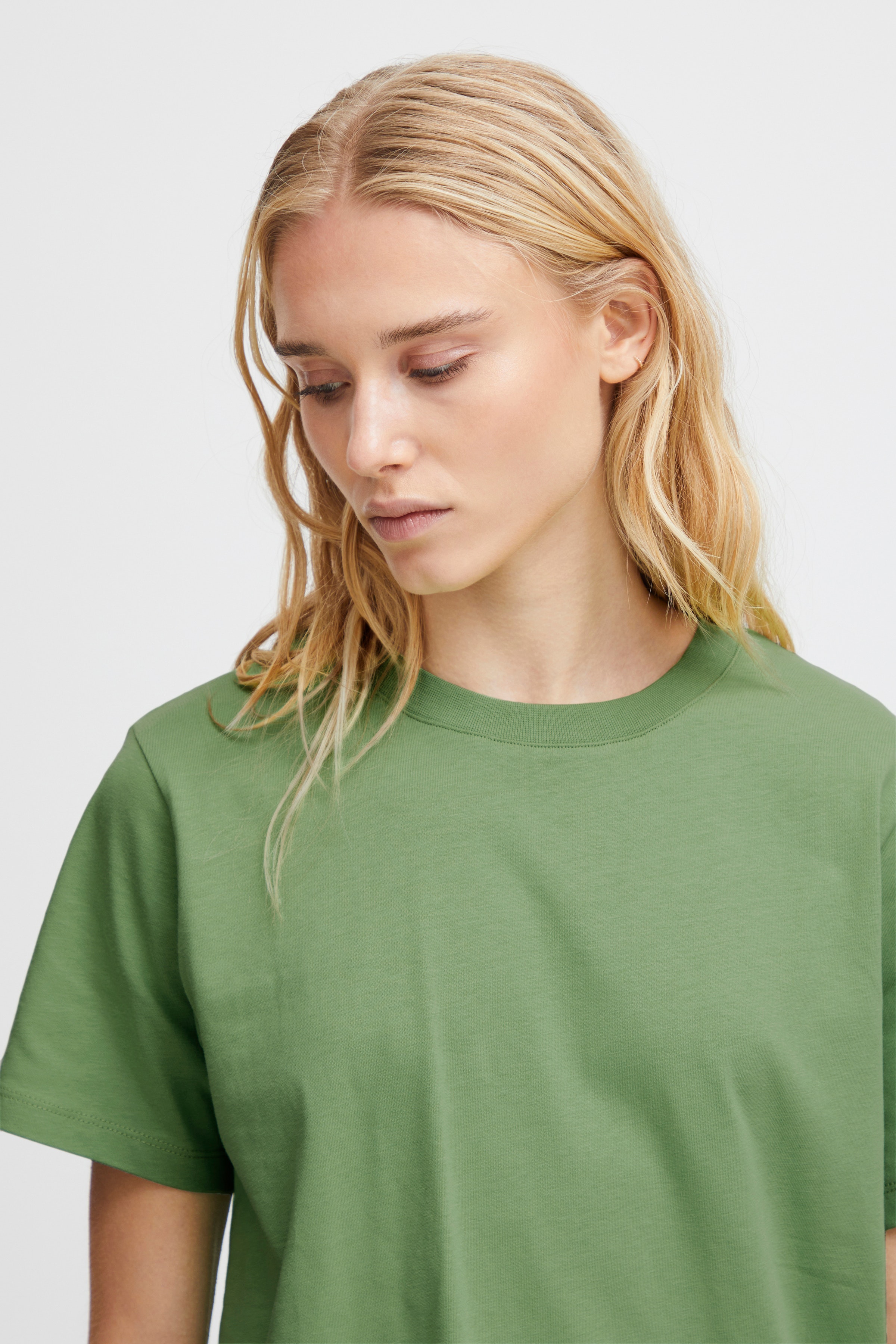 IHPALMER LOOSE T-shirt LOOKBOOK DETAIL 20119365-156428