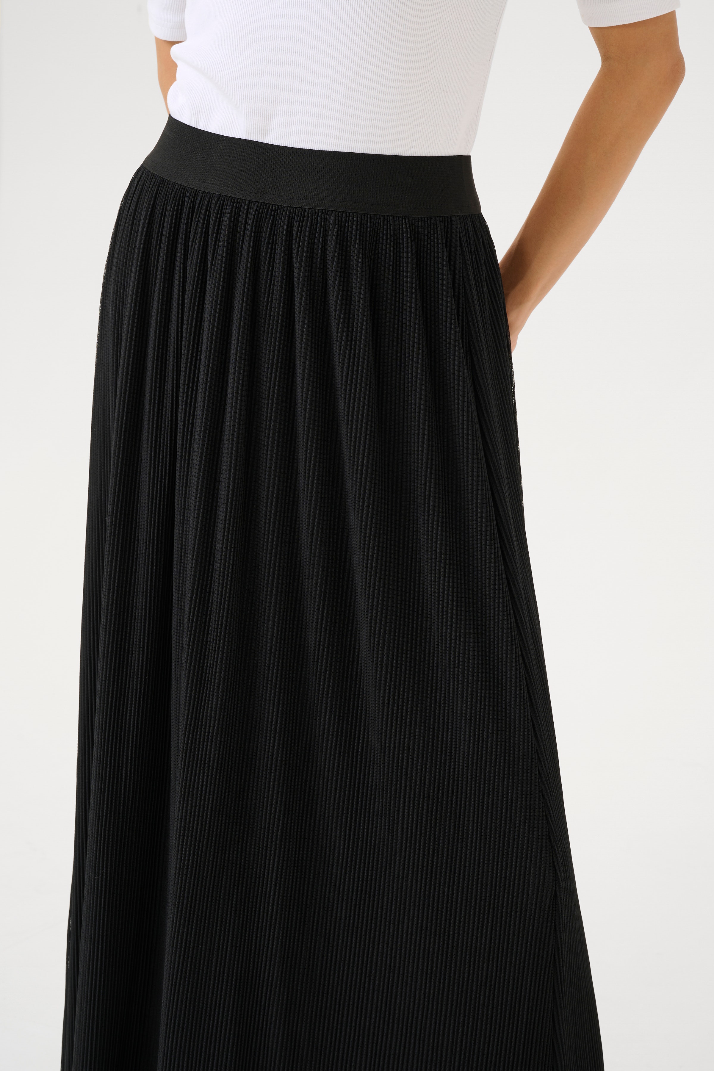 KAliva Skjørt LOOKBOOK DETAIL 10510190-106822