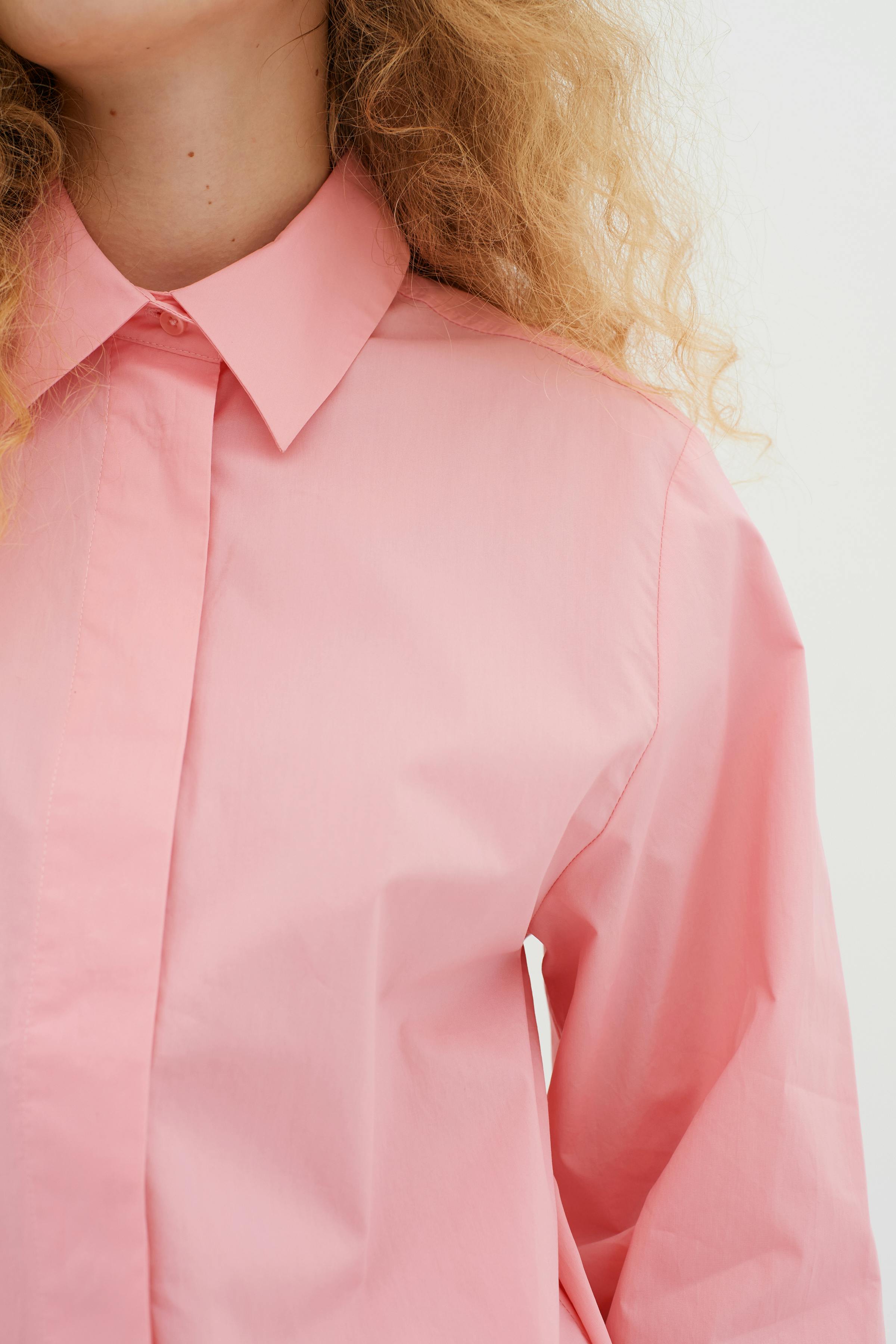 ColetteIW Shirt LOOKBOOK DETAIL 30108942-151717