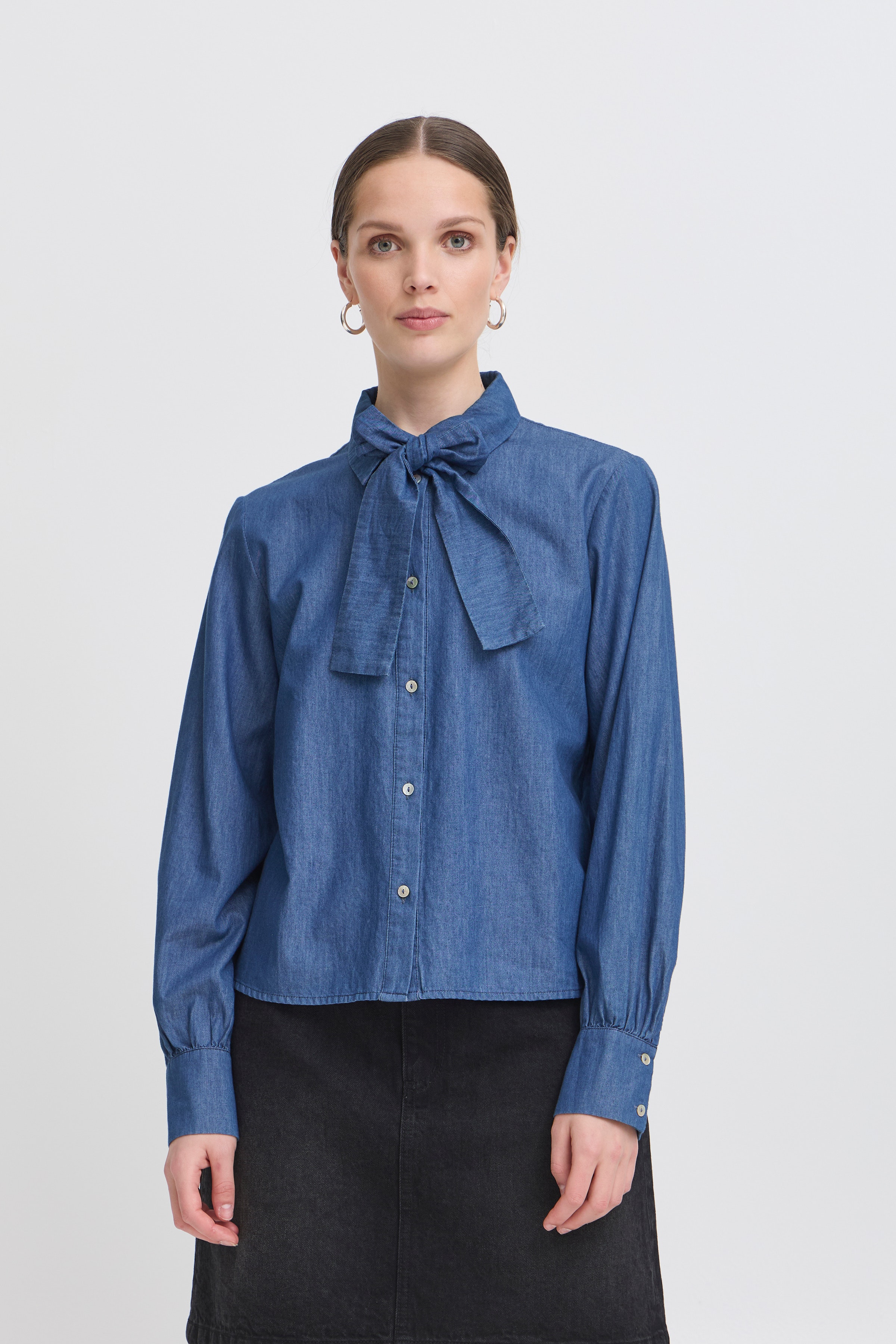IHXELOUISE Shirt LOOKBOOK FRONT 20123758-184028