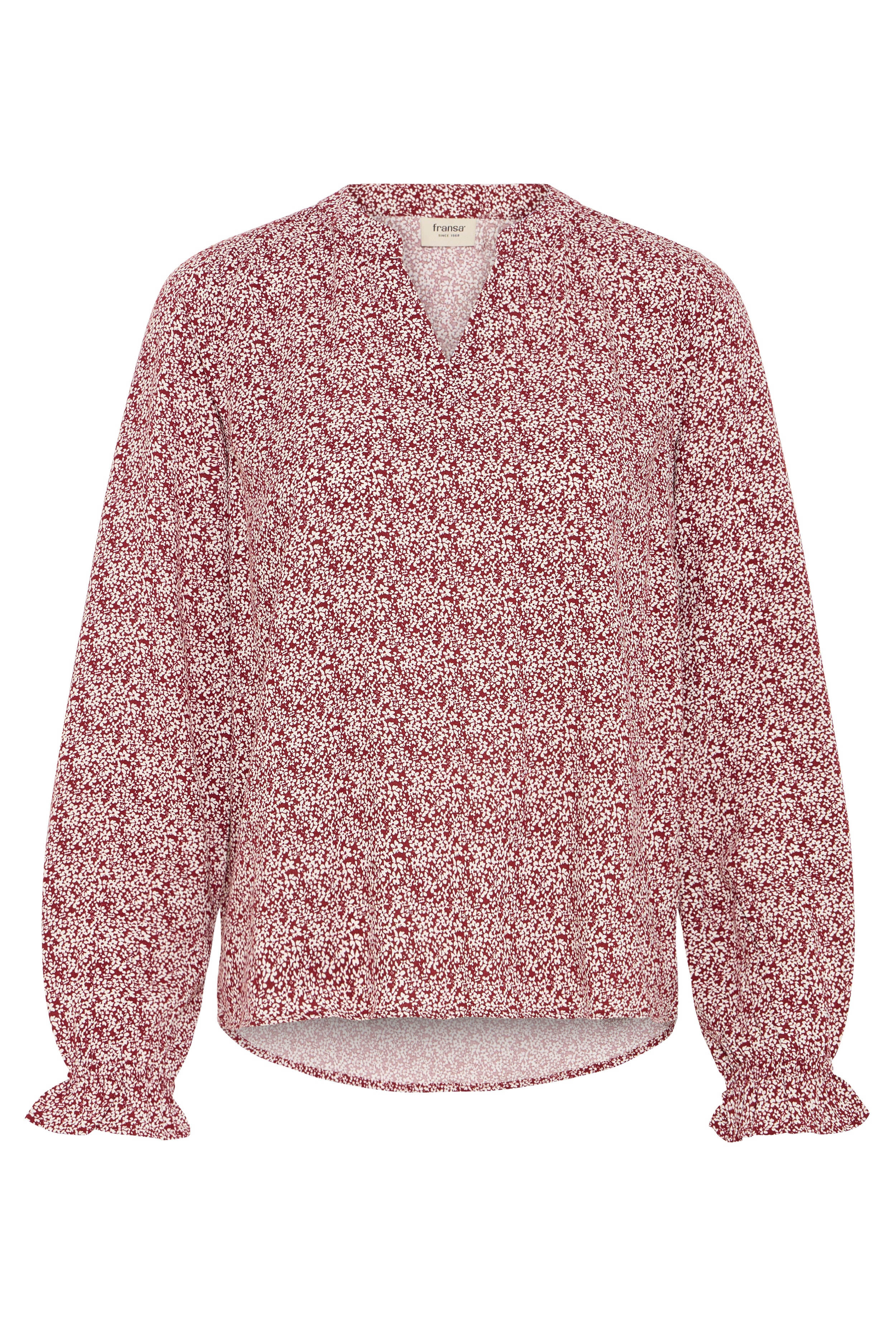 FRFLOWY Bluse PACK FRONT 20614106-900004659