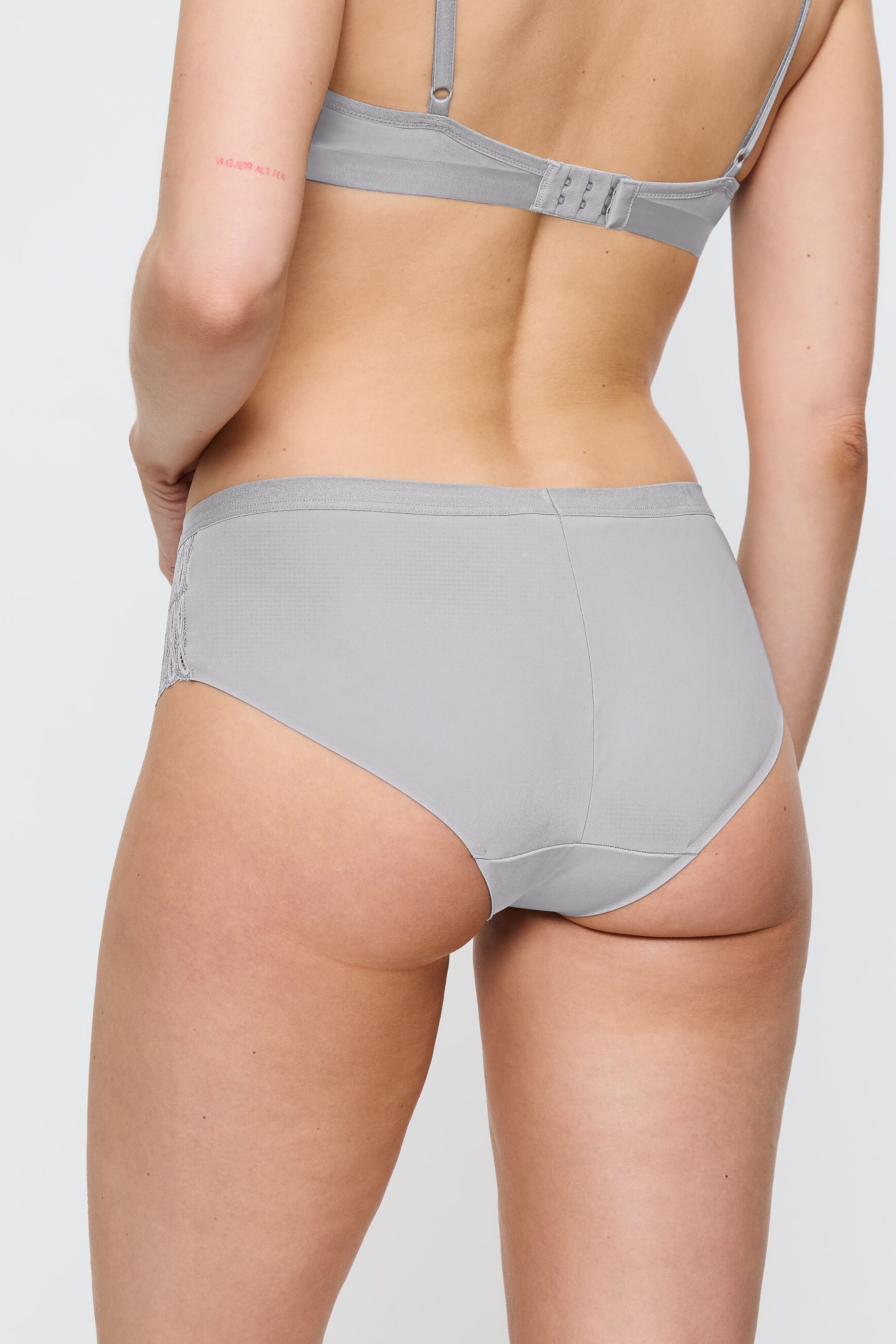 AuraSpotlight Unterhose LOOKBOOK BACK 40500257-T3557