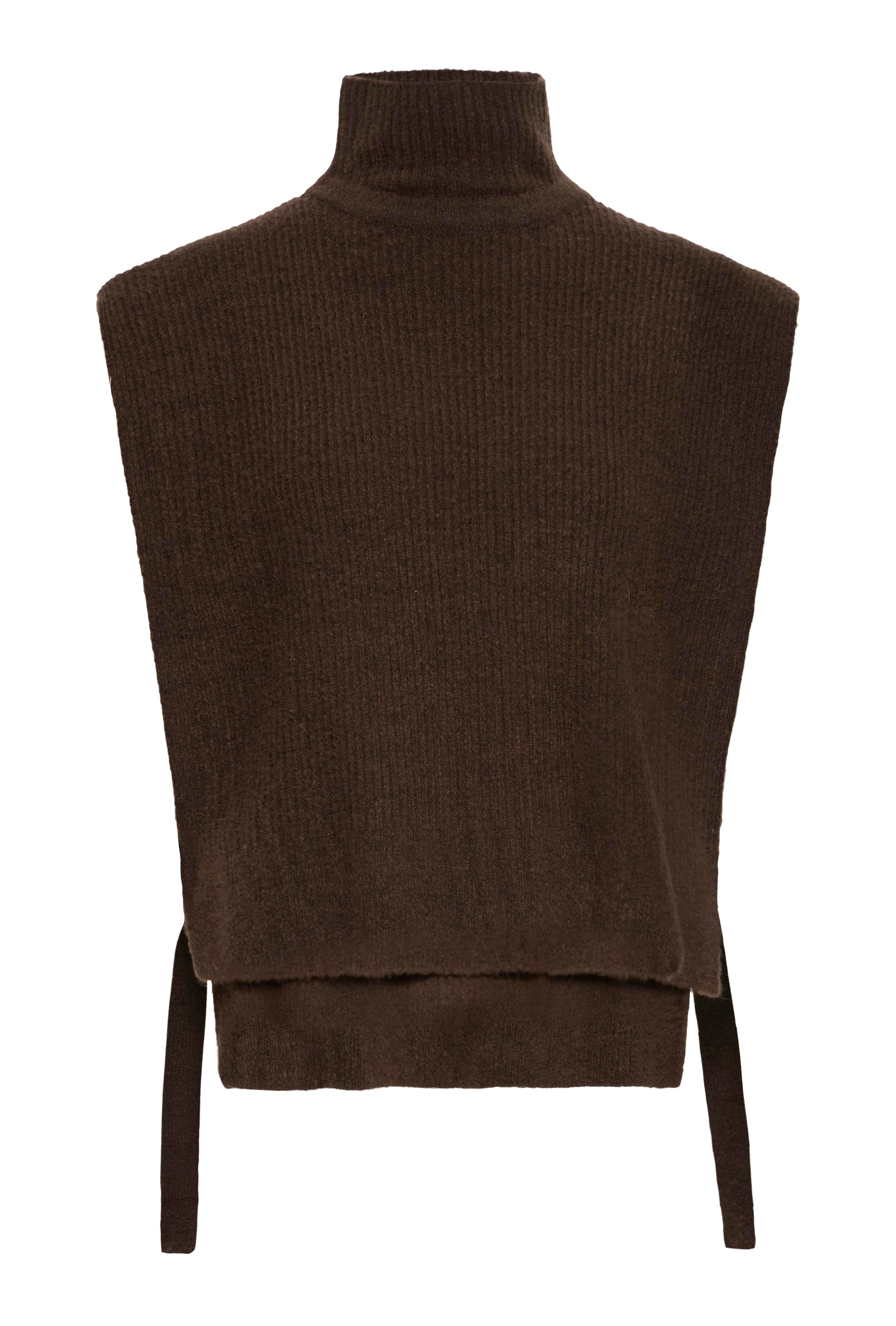 IAMAISE Poncho PACK FRONT 20124790-1909151