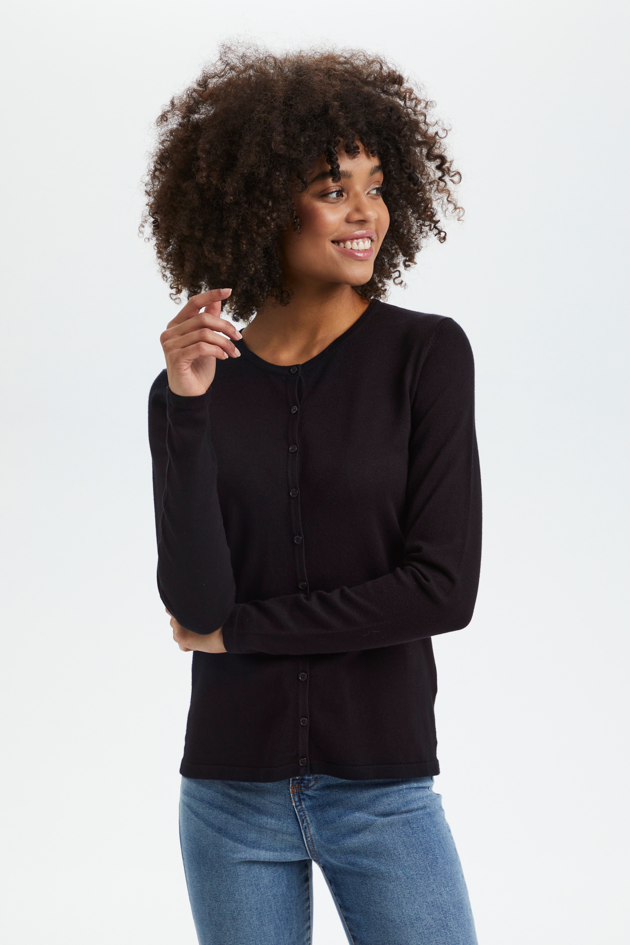 A8661, Cardigan LOOKBOOK FRONT 30500005-9069