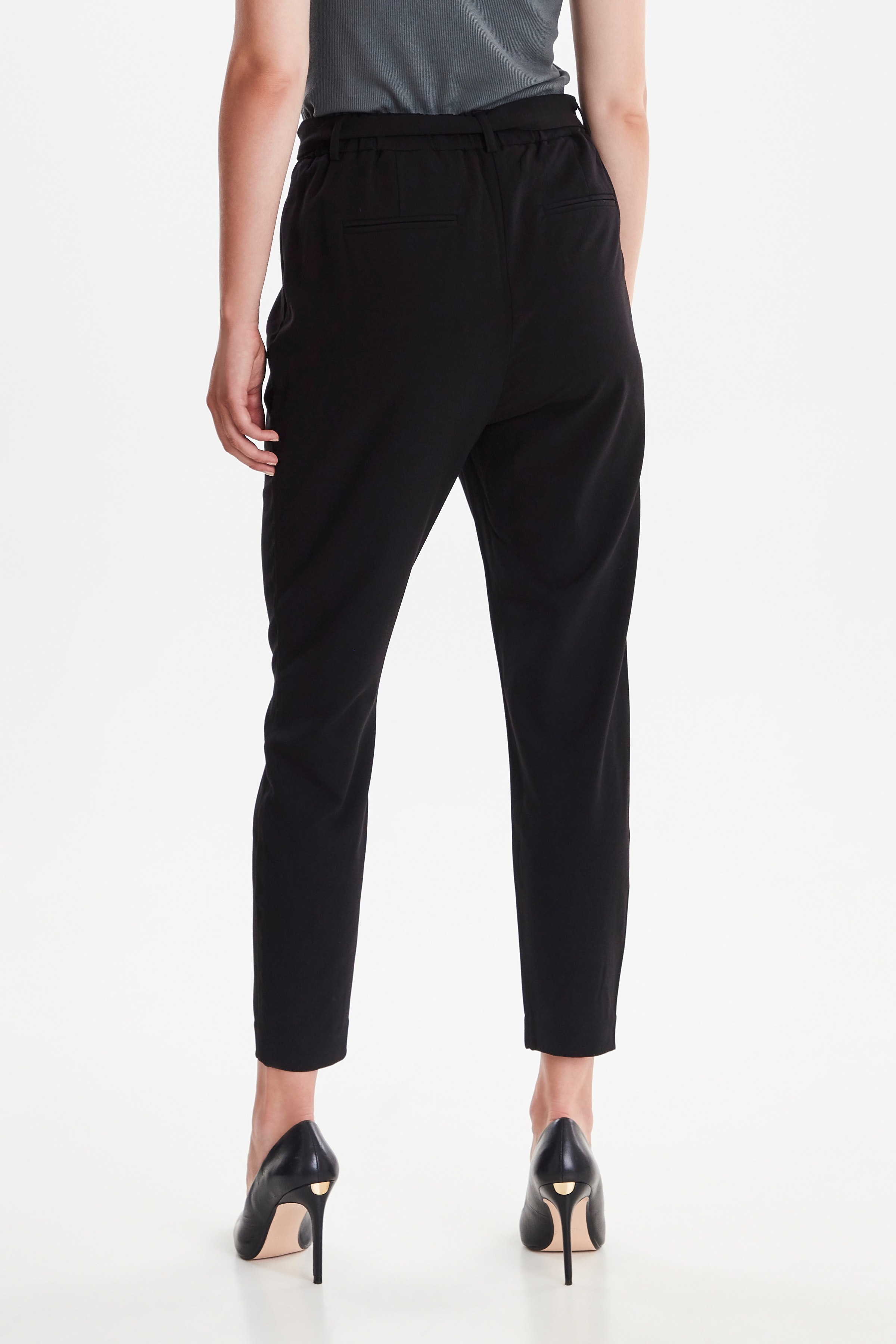 BYDanta Pants LOOKBOOK BACK 20806320-80001