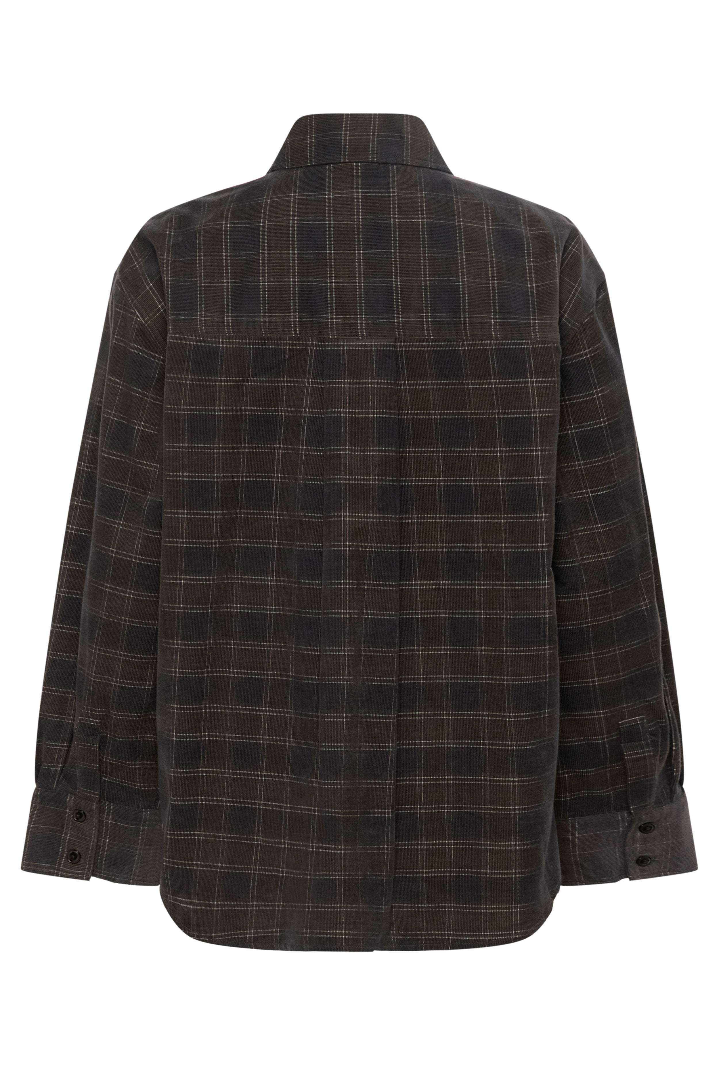 SavannasPW Skjorte PACK BACK 30310071-304229