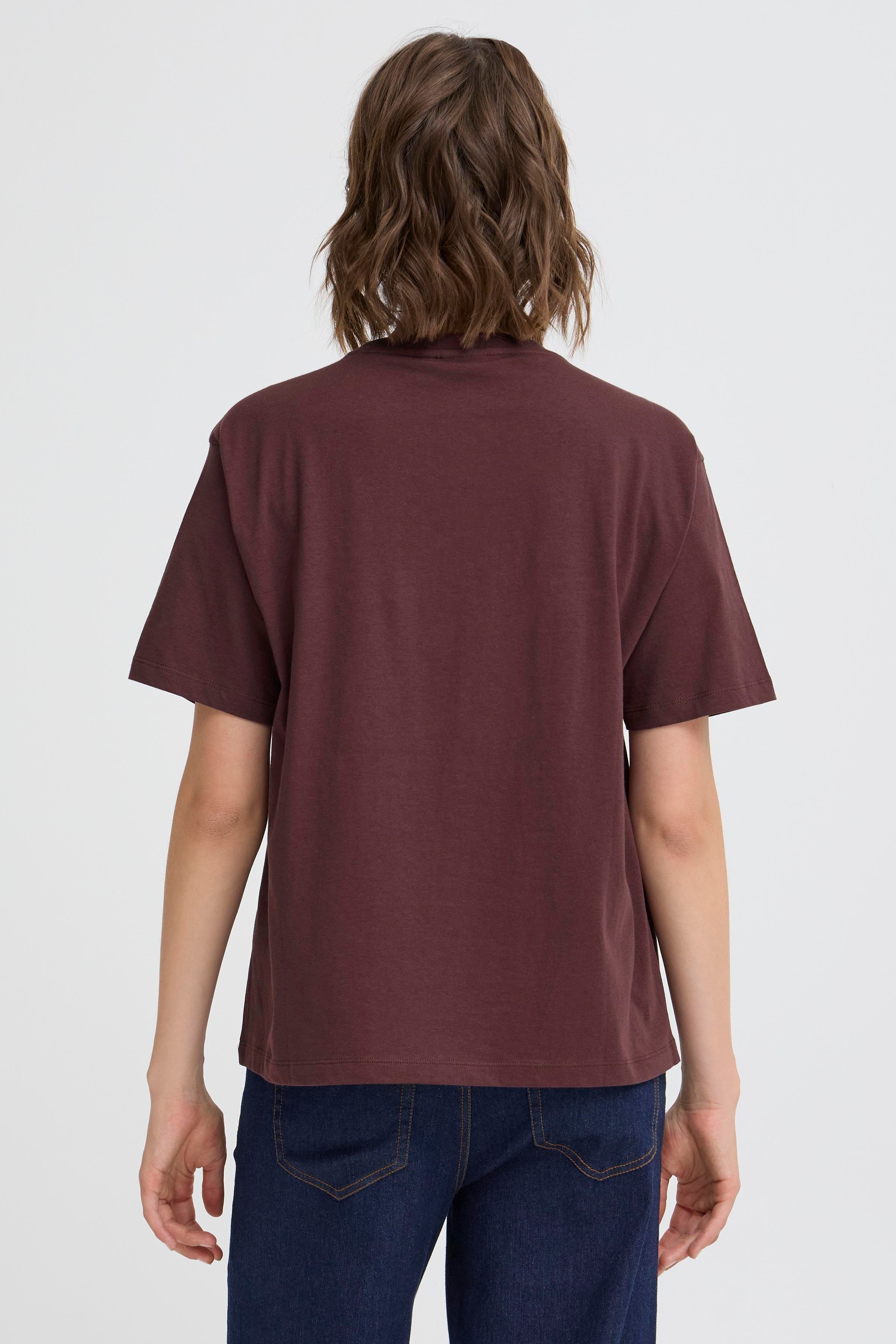 FRLILIANA T-shirt LOOKBOOK BACK 20617352-900003140