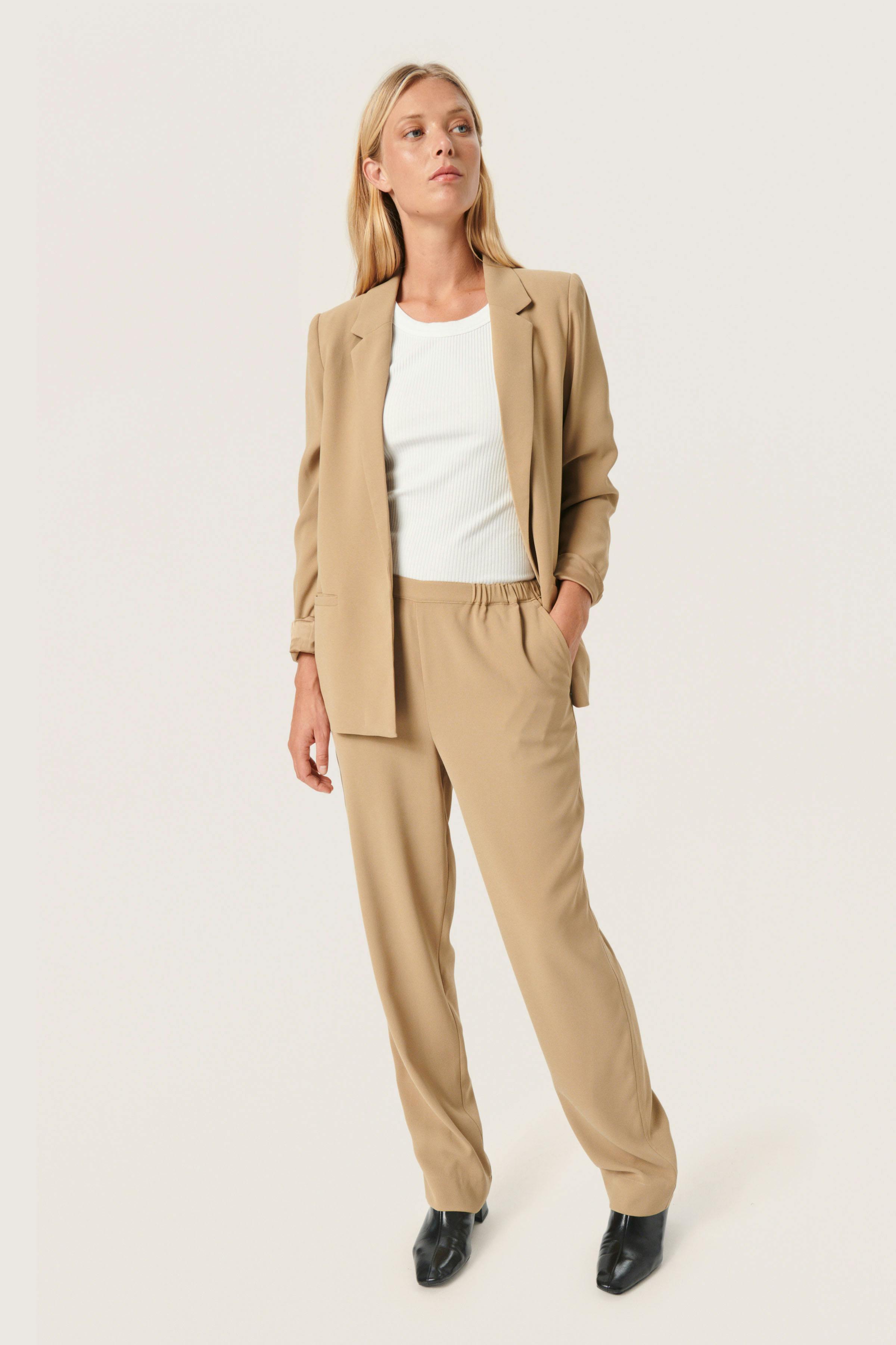 SLShirley Trousers LOOKBOOK FRONT 30406840-171022