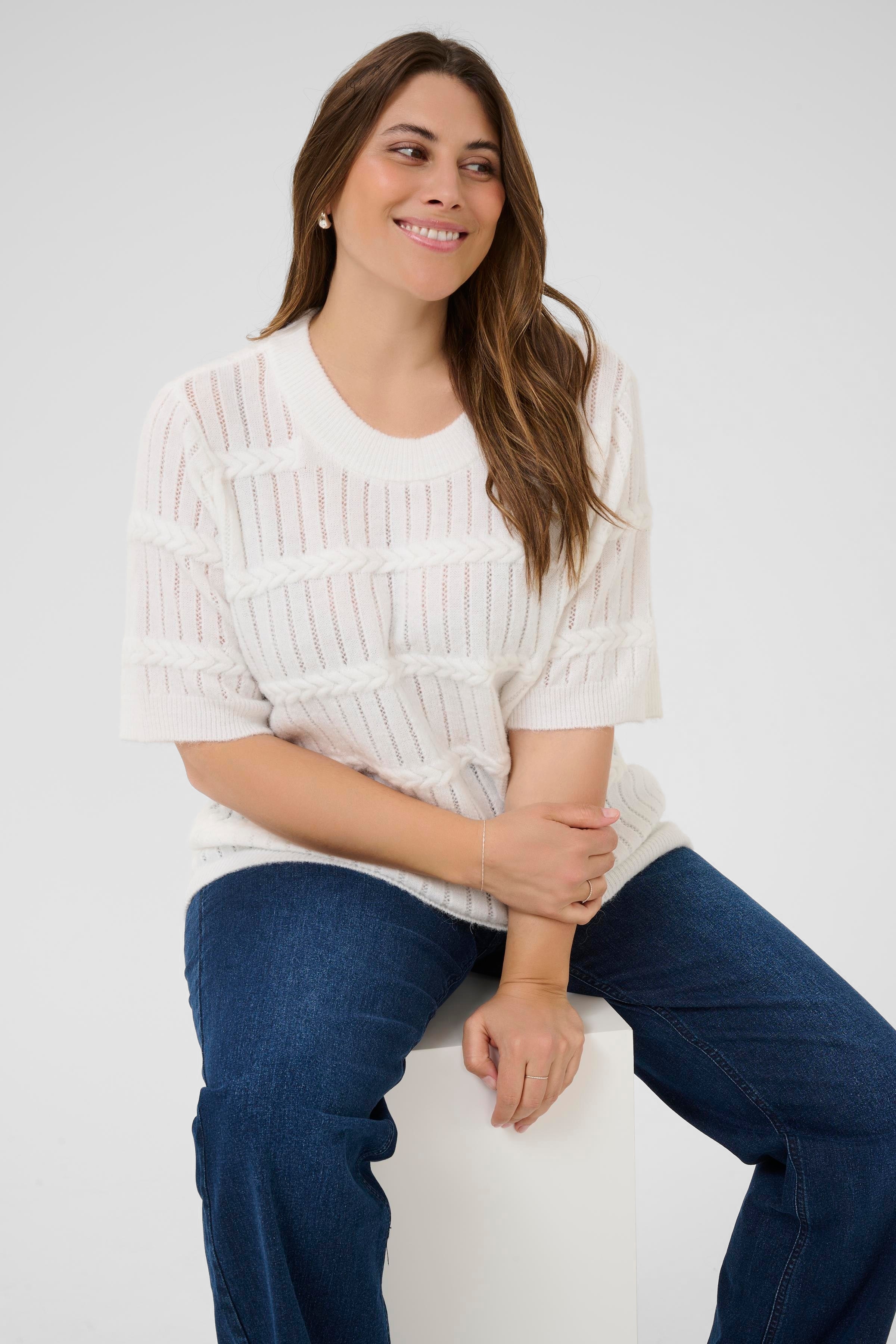 KCminia Pullover LOOKBOOK DETAIL 10583952-110602