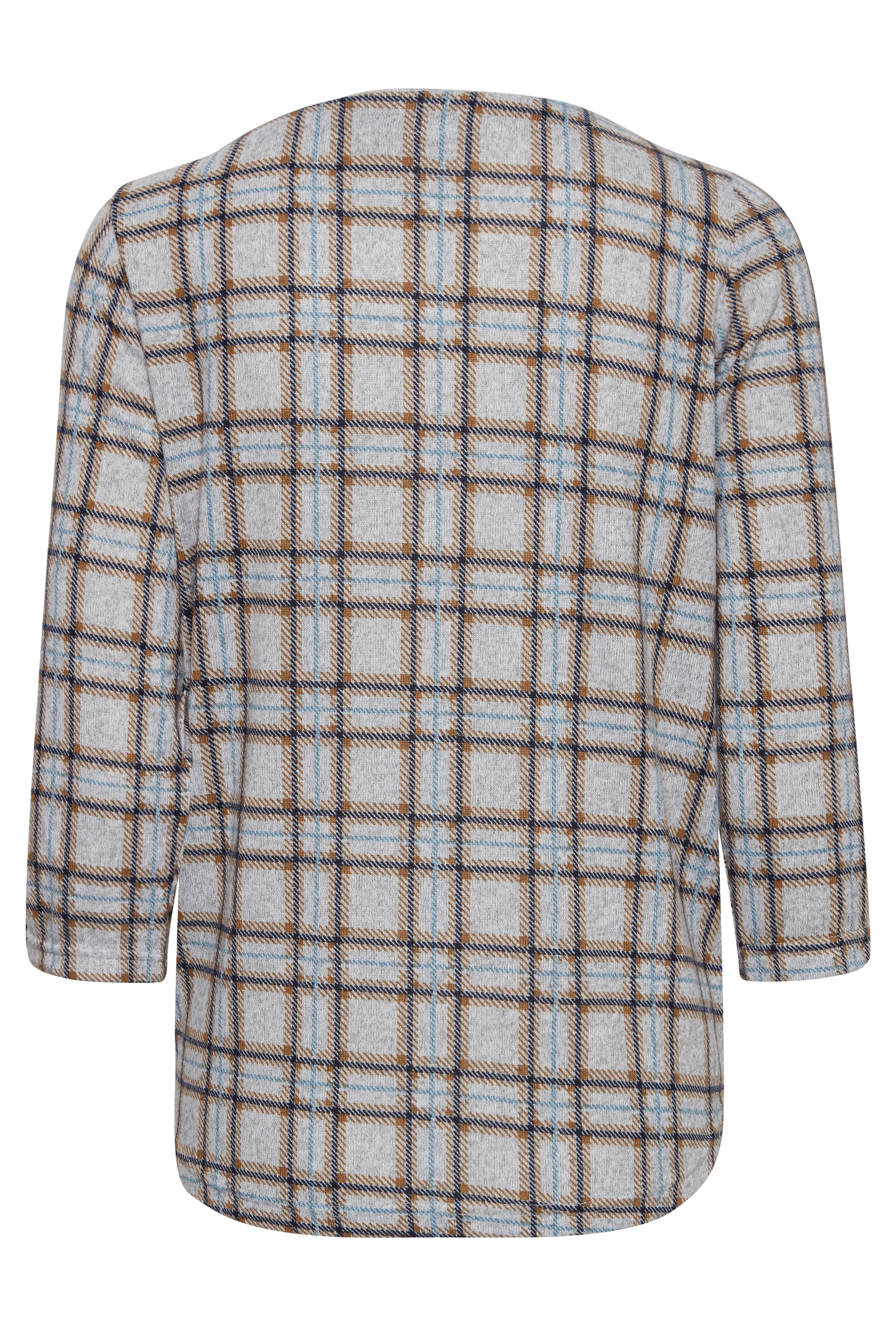 Langærmet bluse PACK BACK 20609545-200672
