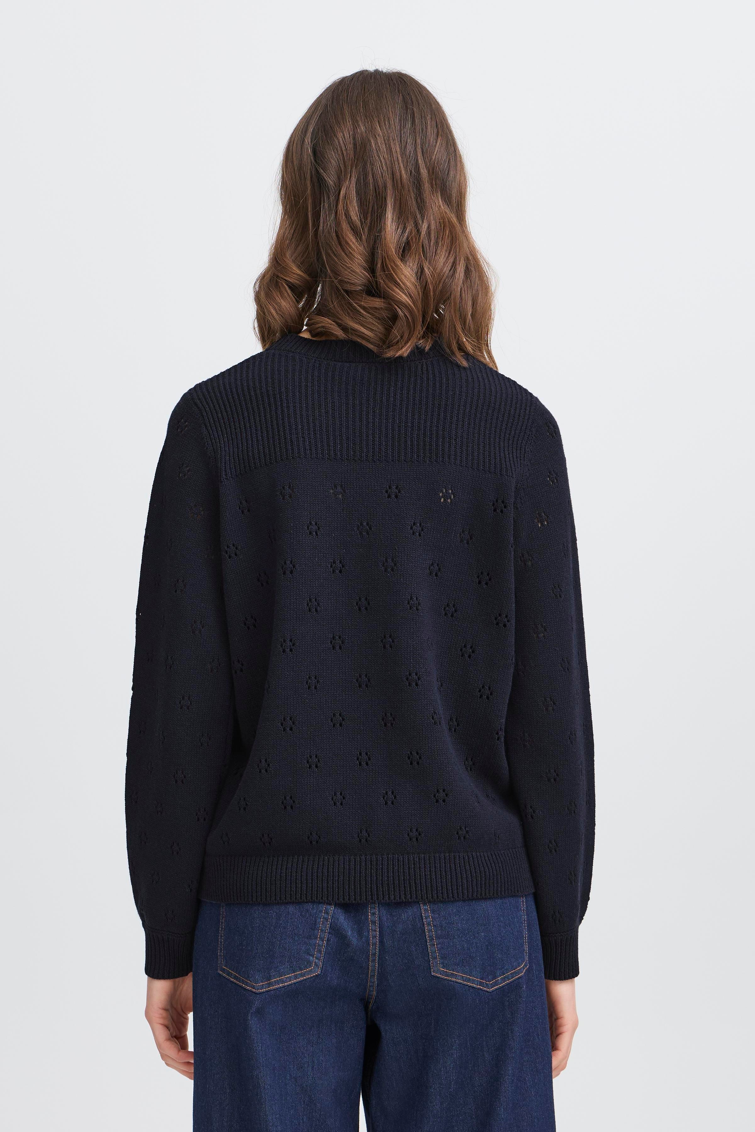 FRKATALIN Pullover LOOKBOOK BACK 20615897-193924