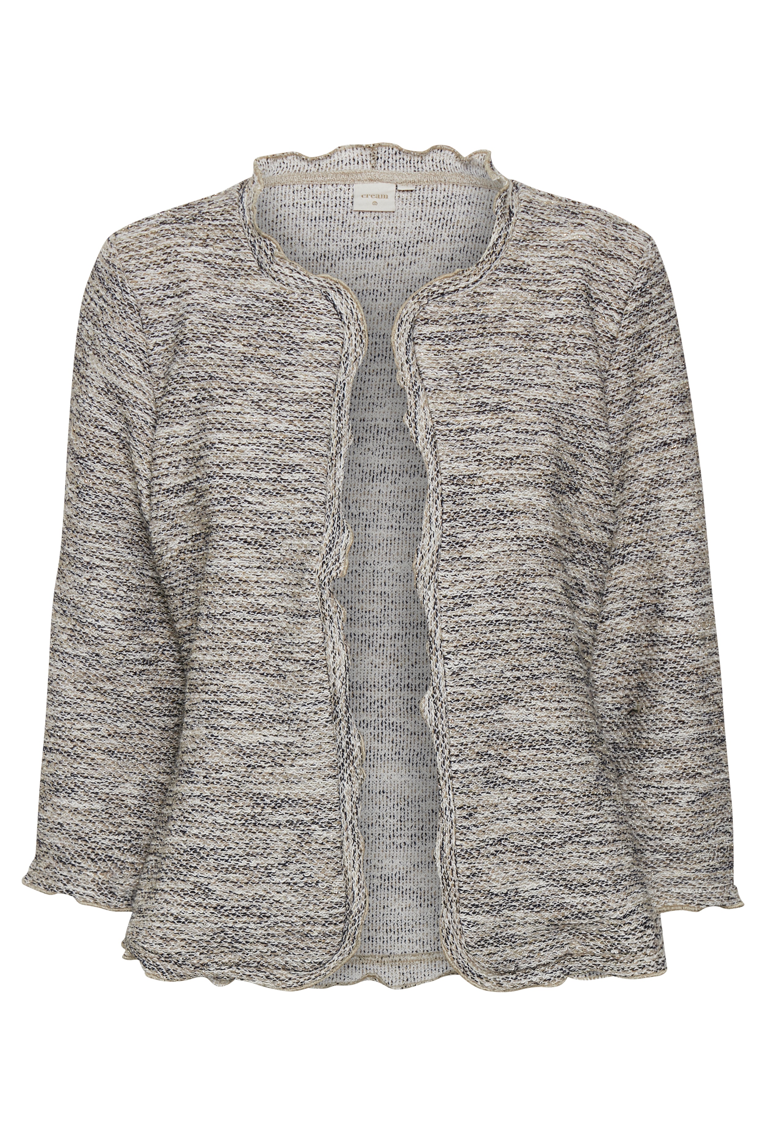 Cardigan PACK FRONT 10650251-61106