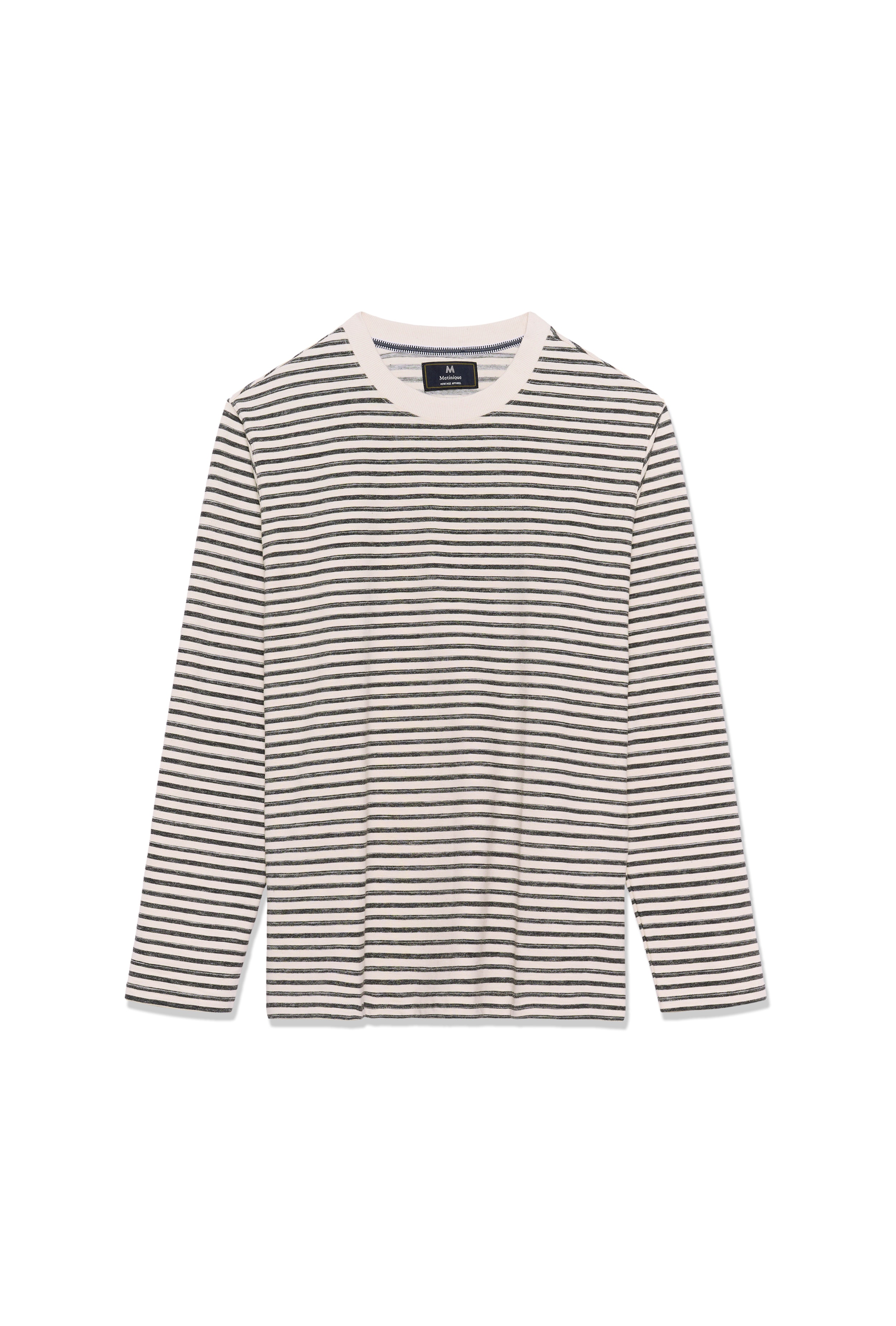 MAkai Heritage T-shirt PACK FRONT 30208592-110104