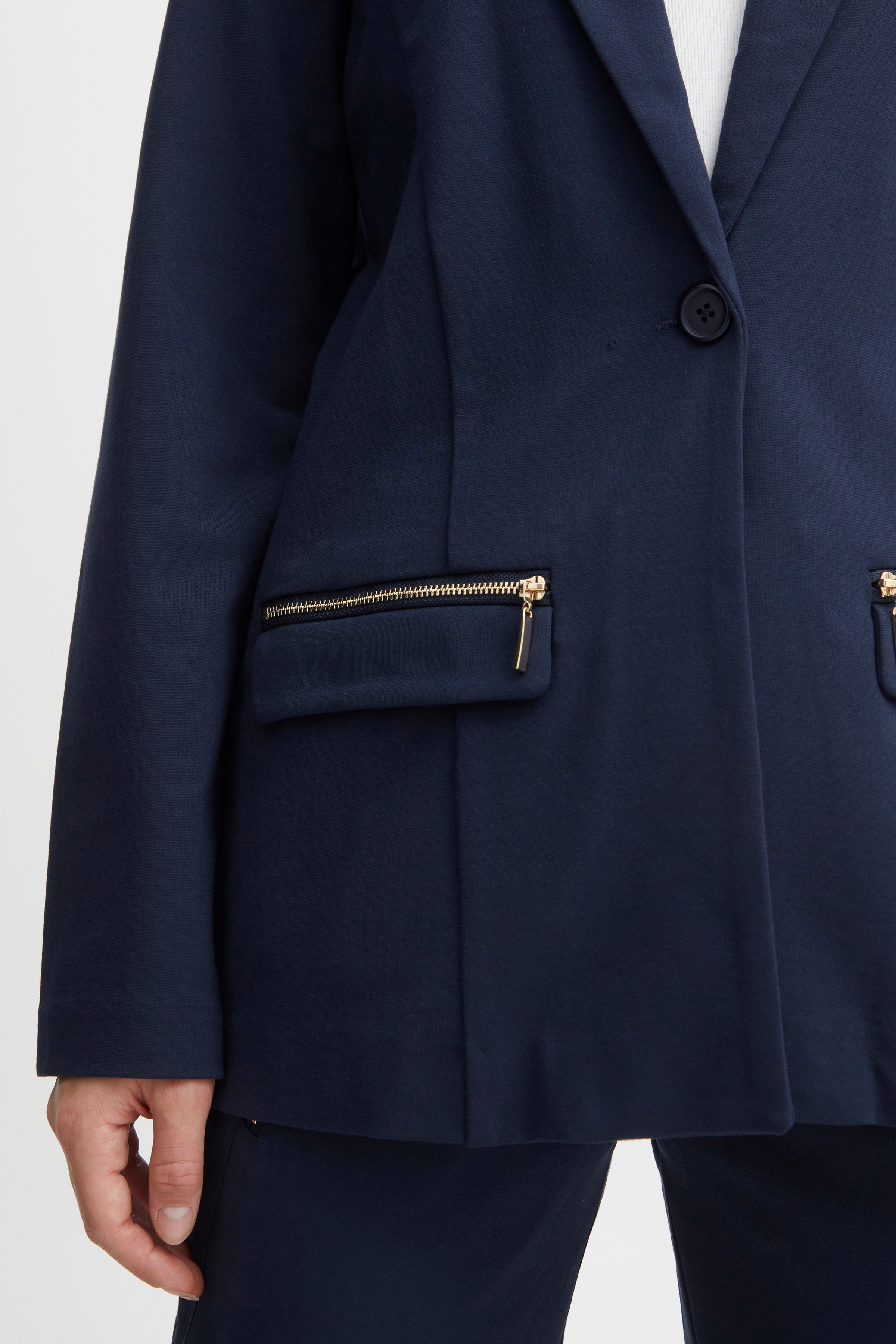 PZKIRA Blazer LOOKBOOK DETAIL 50207397-194020