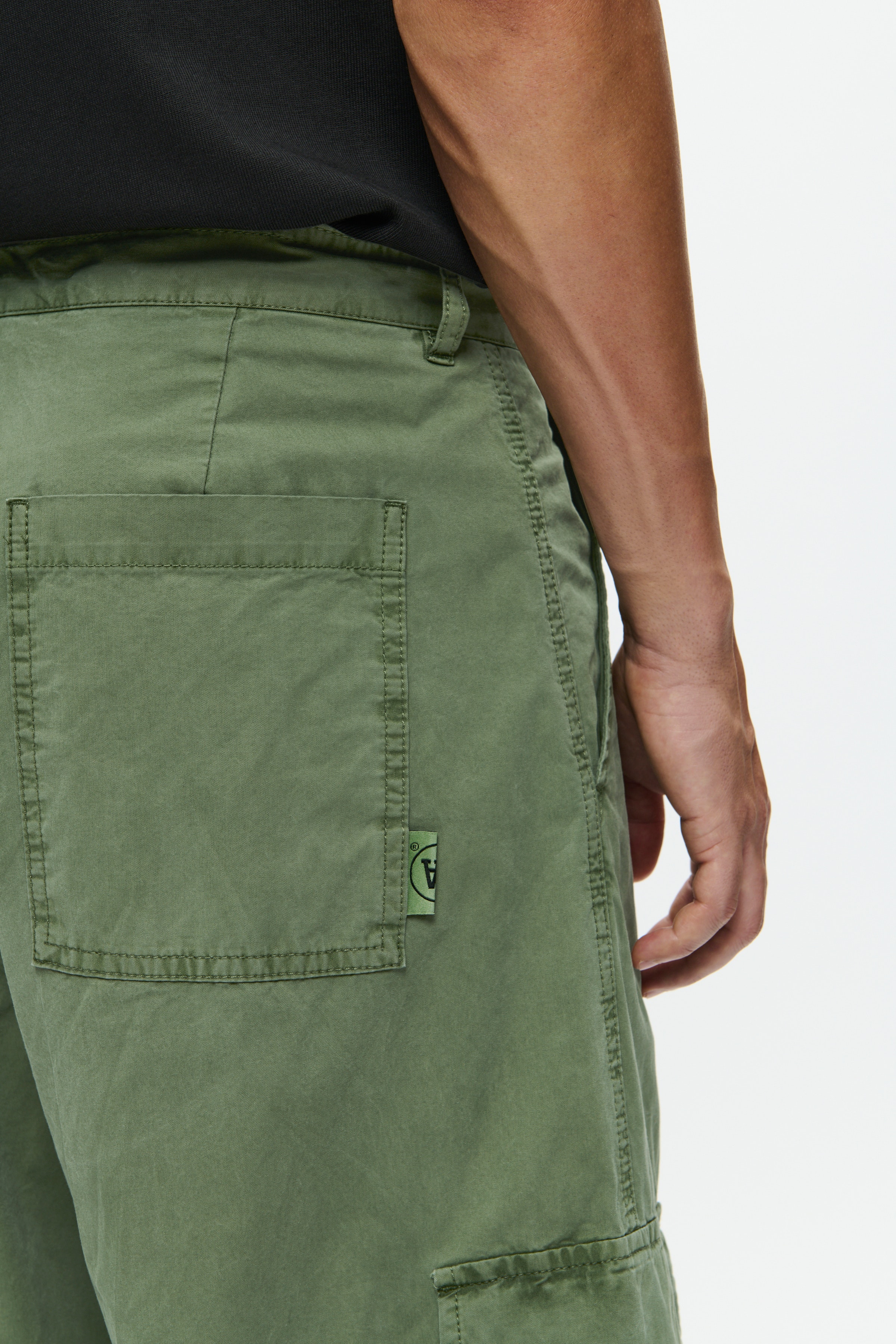 WWRobert Trousers LOOKBOOK DETAIL 30251853-180317