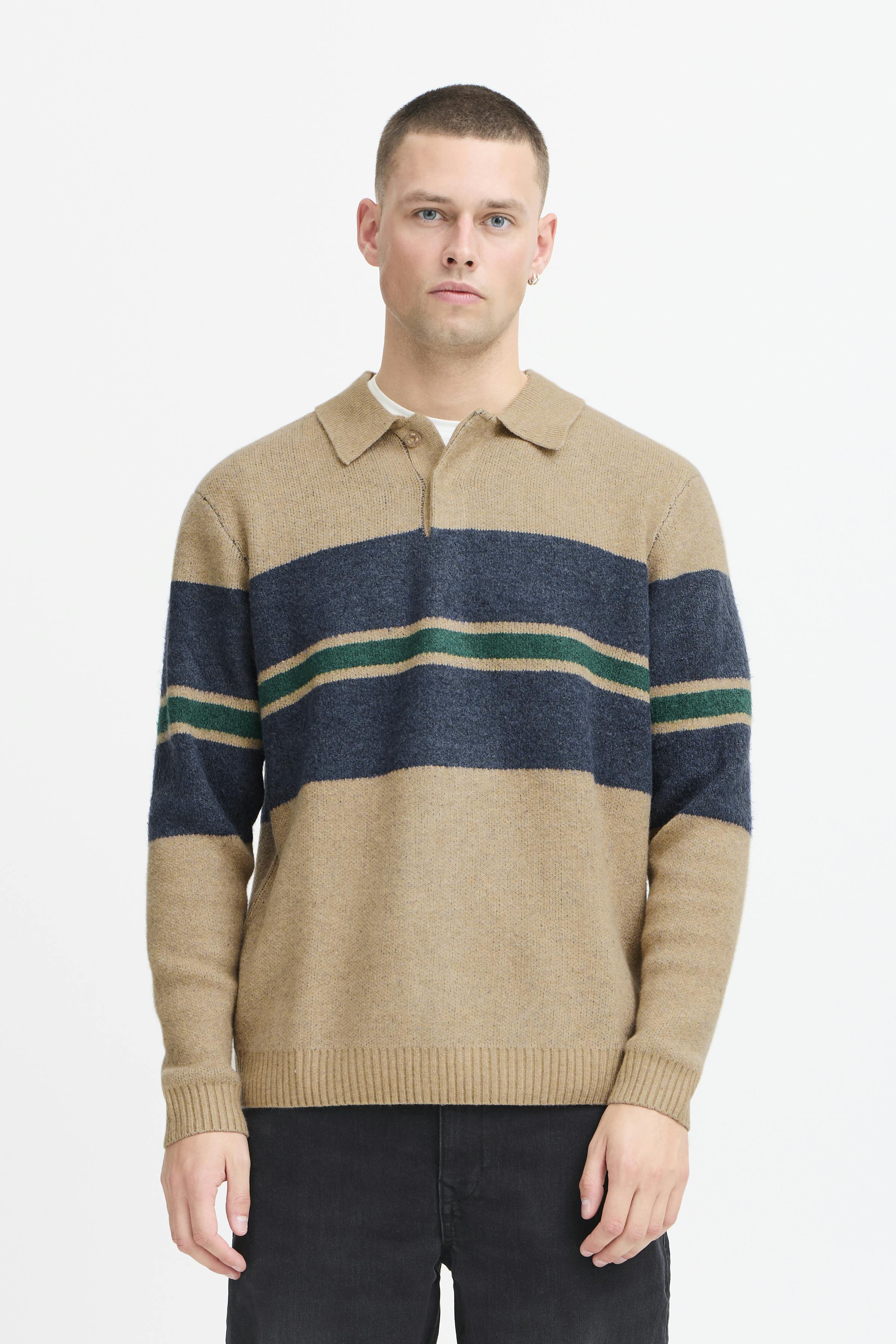 Strickpullover LOOKBOOK FRONT 20717270-181018