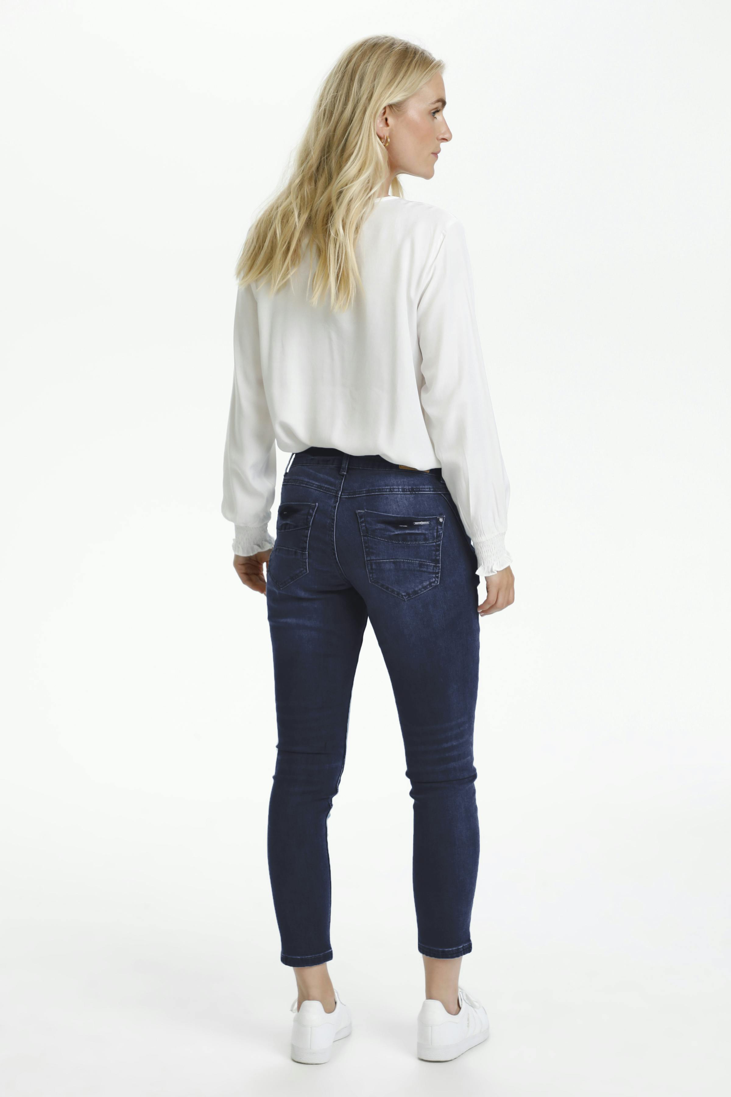 CRholly Jeans LOOKBOOK BACK 10607289-100114