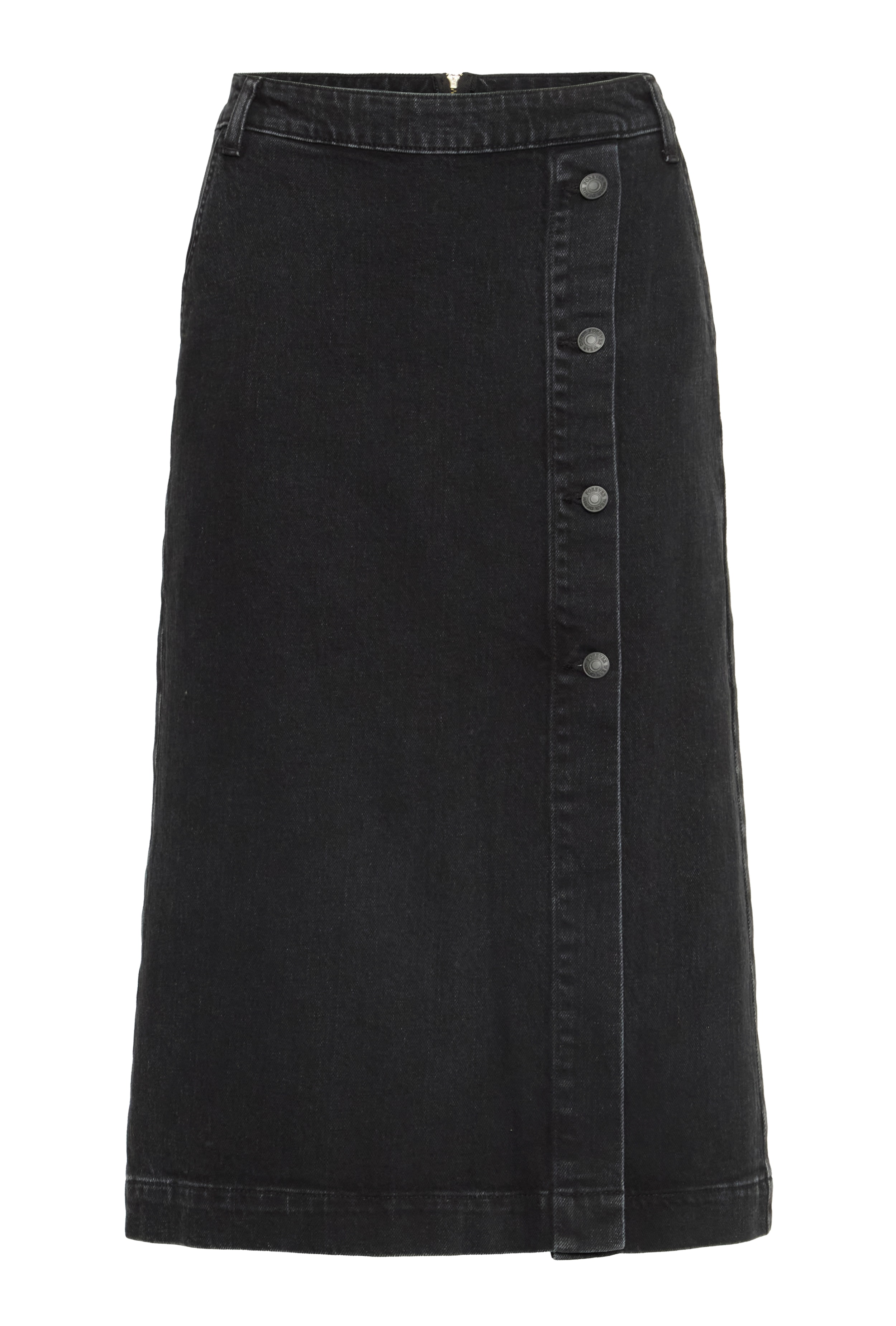BYLARA Skirt PACK FRONT 20817009-200465