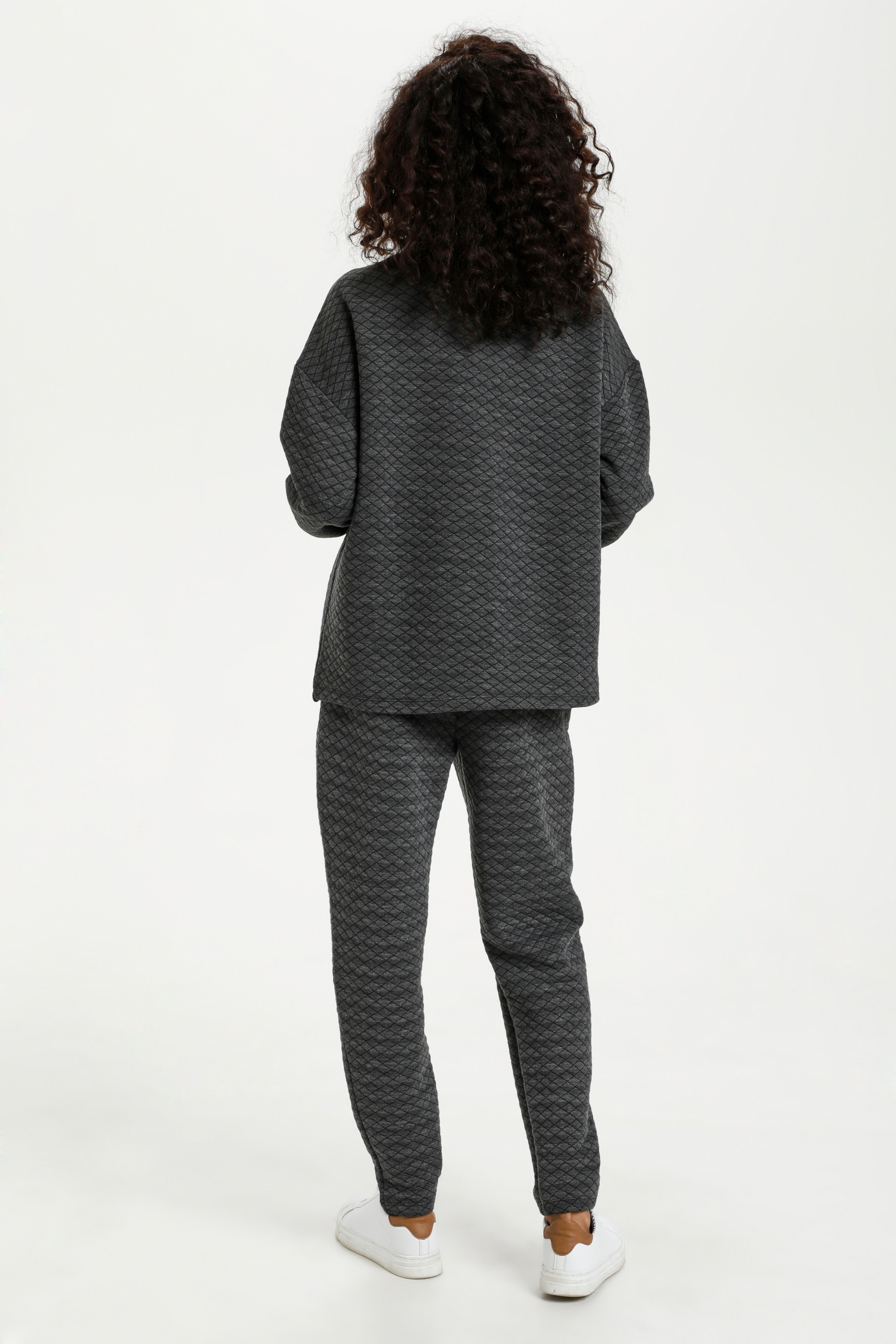 Sweatshirt LOOKBOOK BACK 10505769-100125