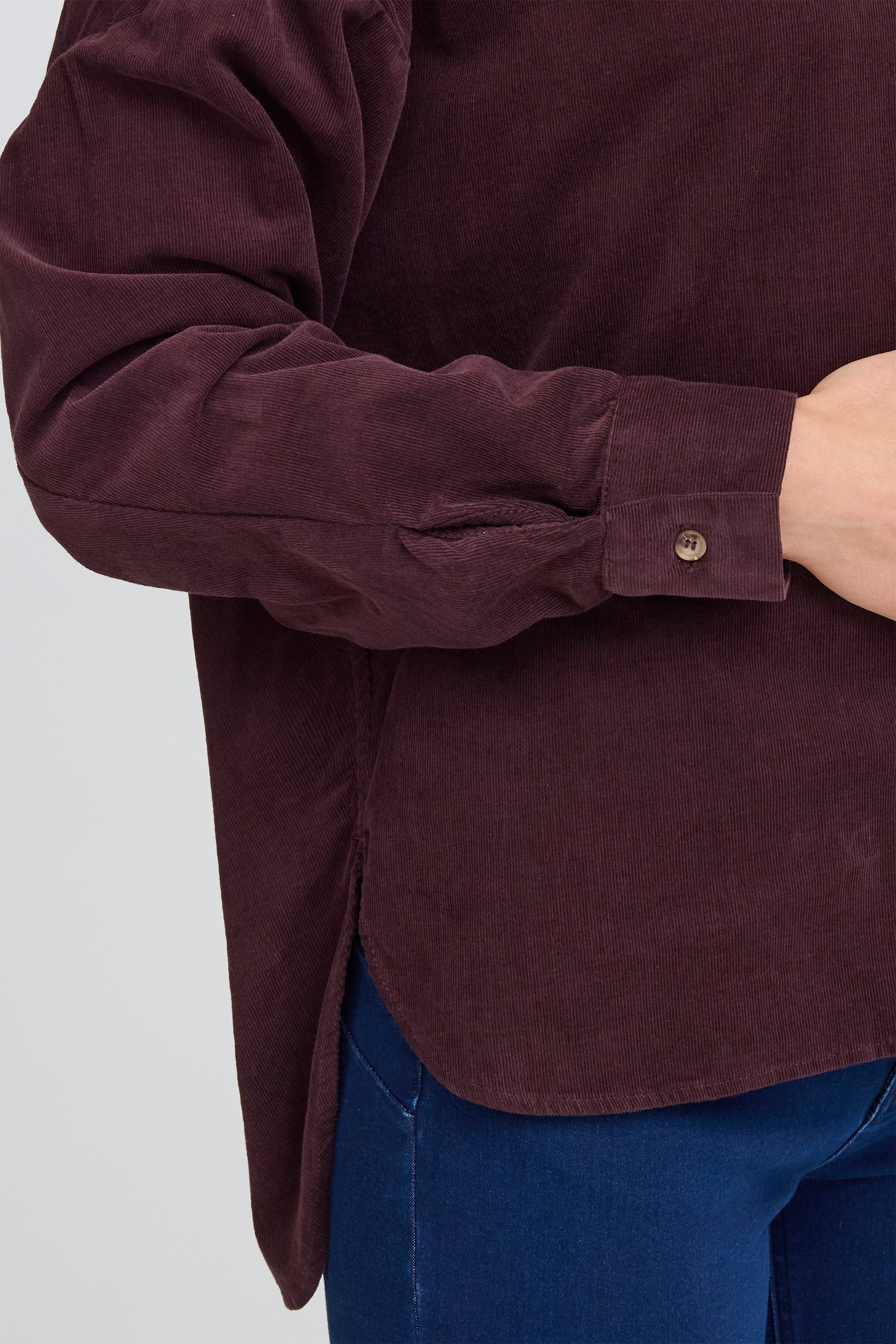 FRCORY Skjorte LOOKBOOK DETAIL 20617249-191619
