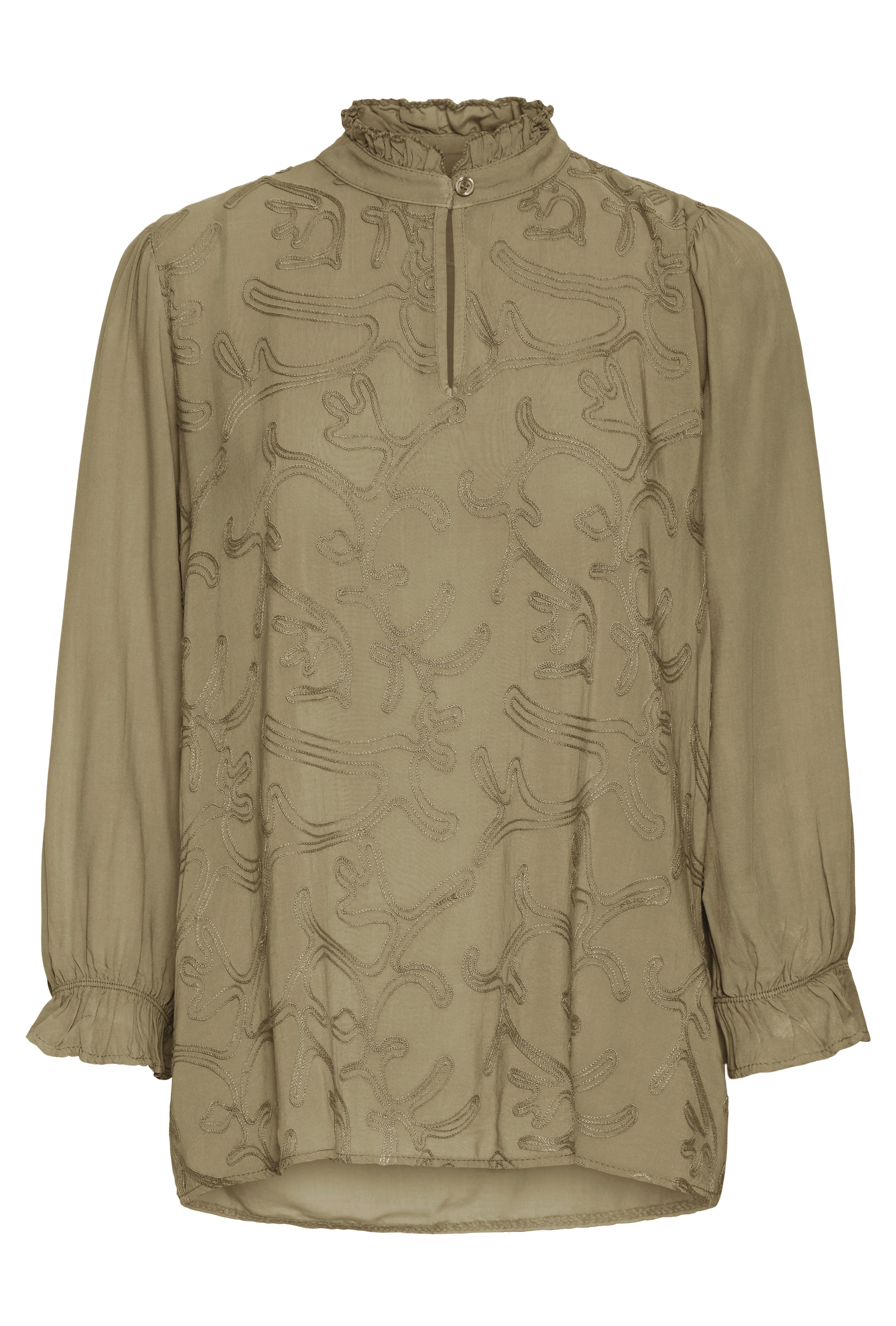 SBLAWIN Bluse PACK FRONT 22100877-180515