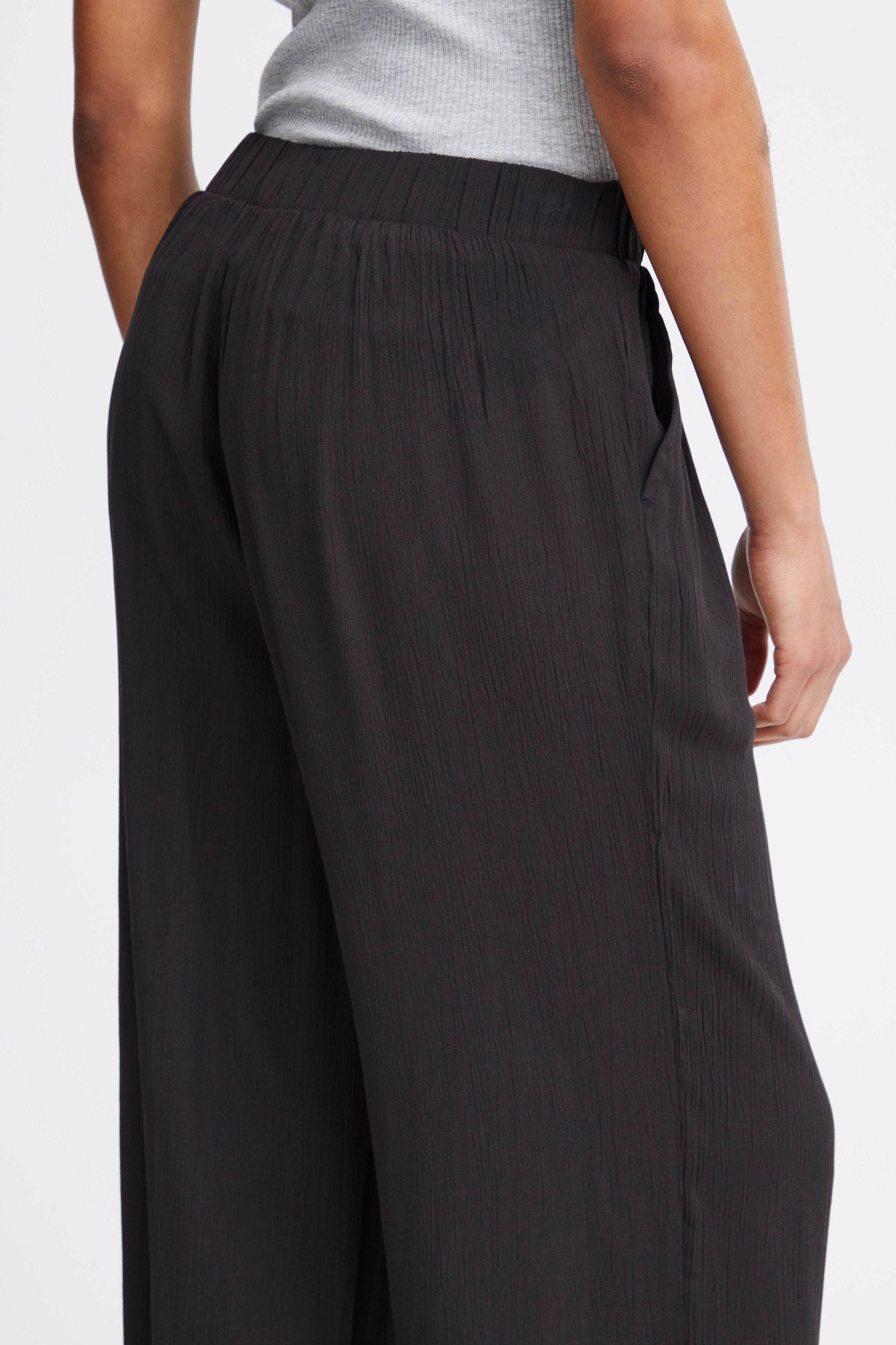 IHMARRAKECH Bukser LOOKBOOK DETAIL 20121729-194008