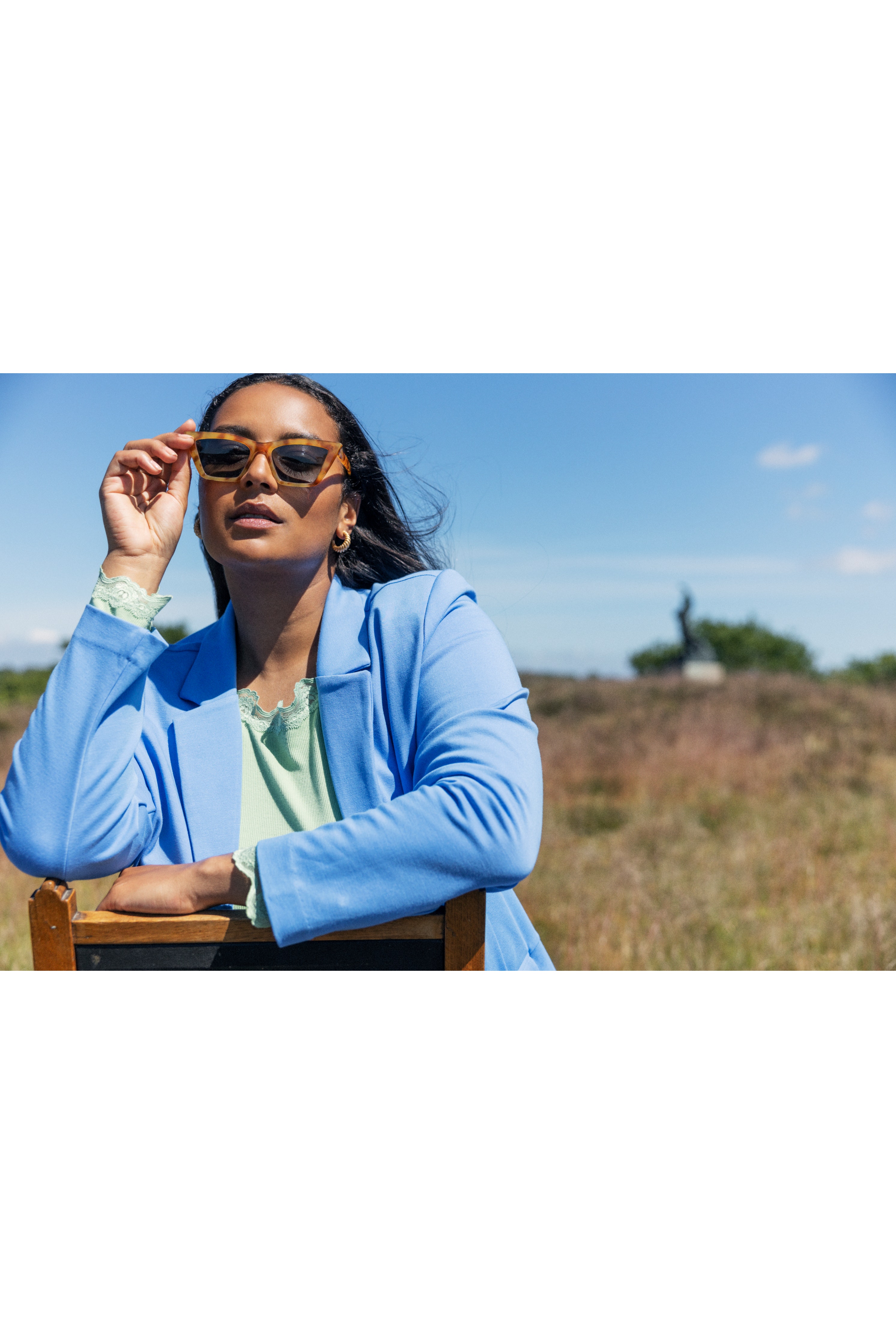 FPSTRETCH Casual Jacke LOCATION NONE 20611384-174037