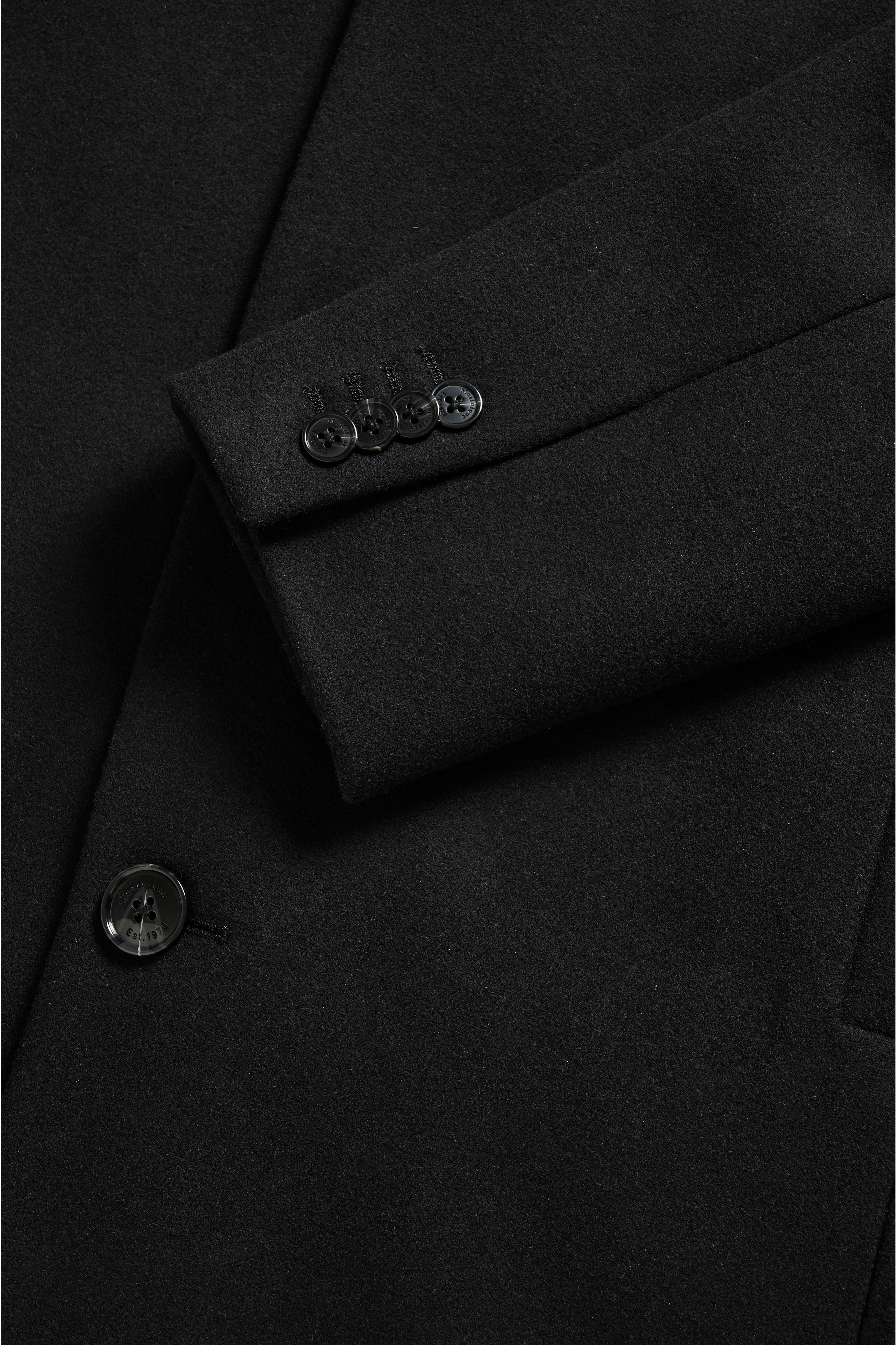 MAtrace Wool Coat PACK DETAIL 30206267-300275