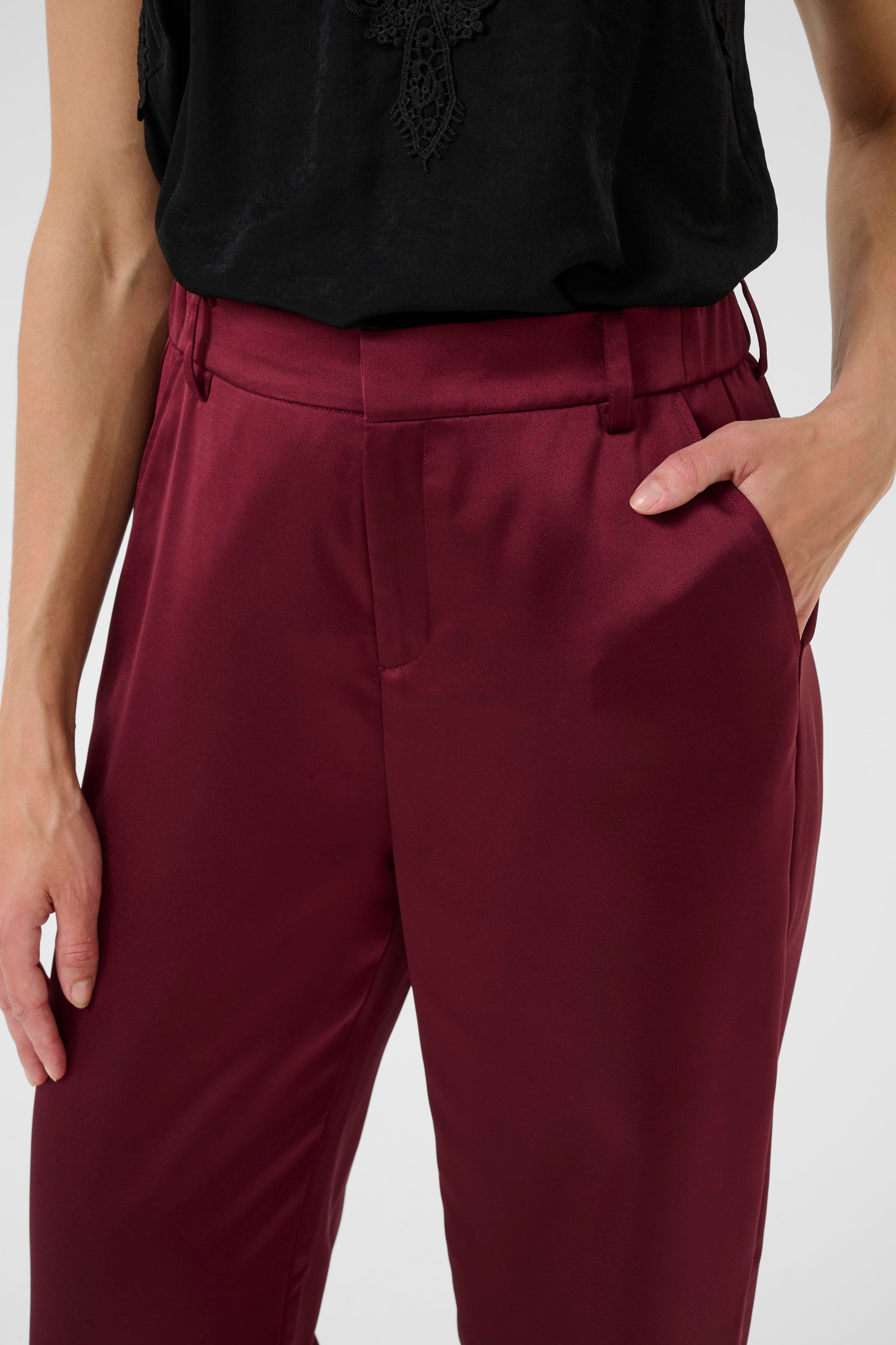 CRCocamia Bukser LOOKBOOK DETAIL 10612012-191522