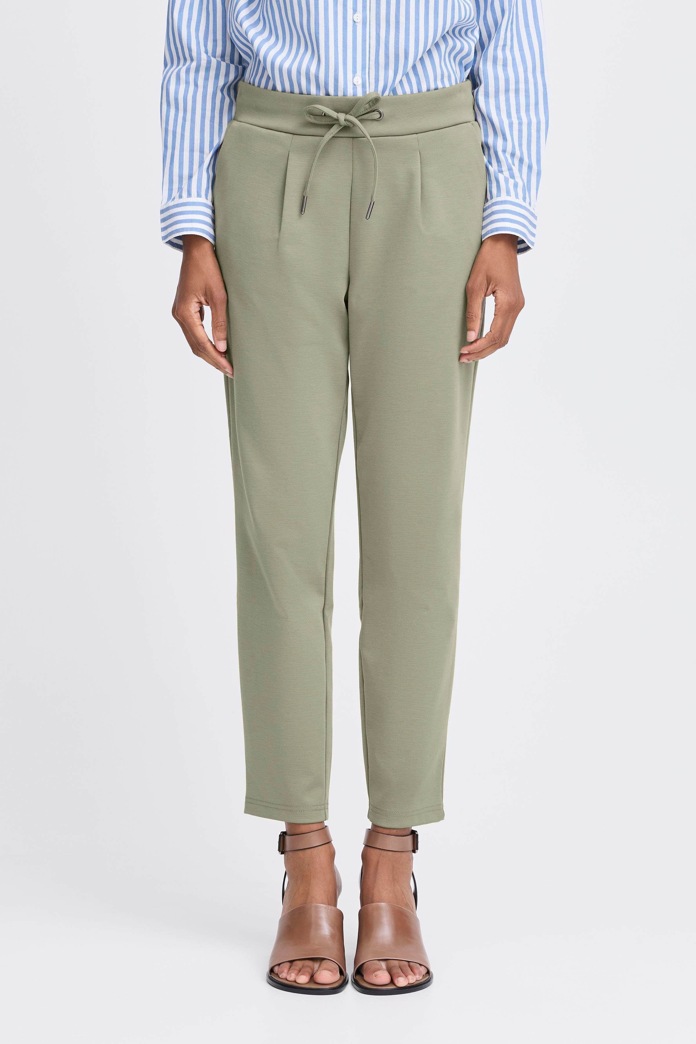 RIZETTA Byxor LOOKBOOK FRONT 20803903-170613